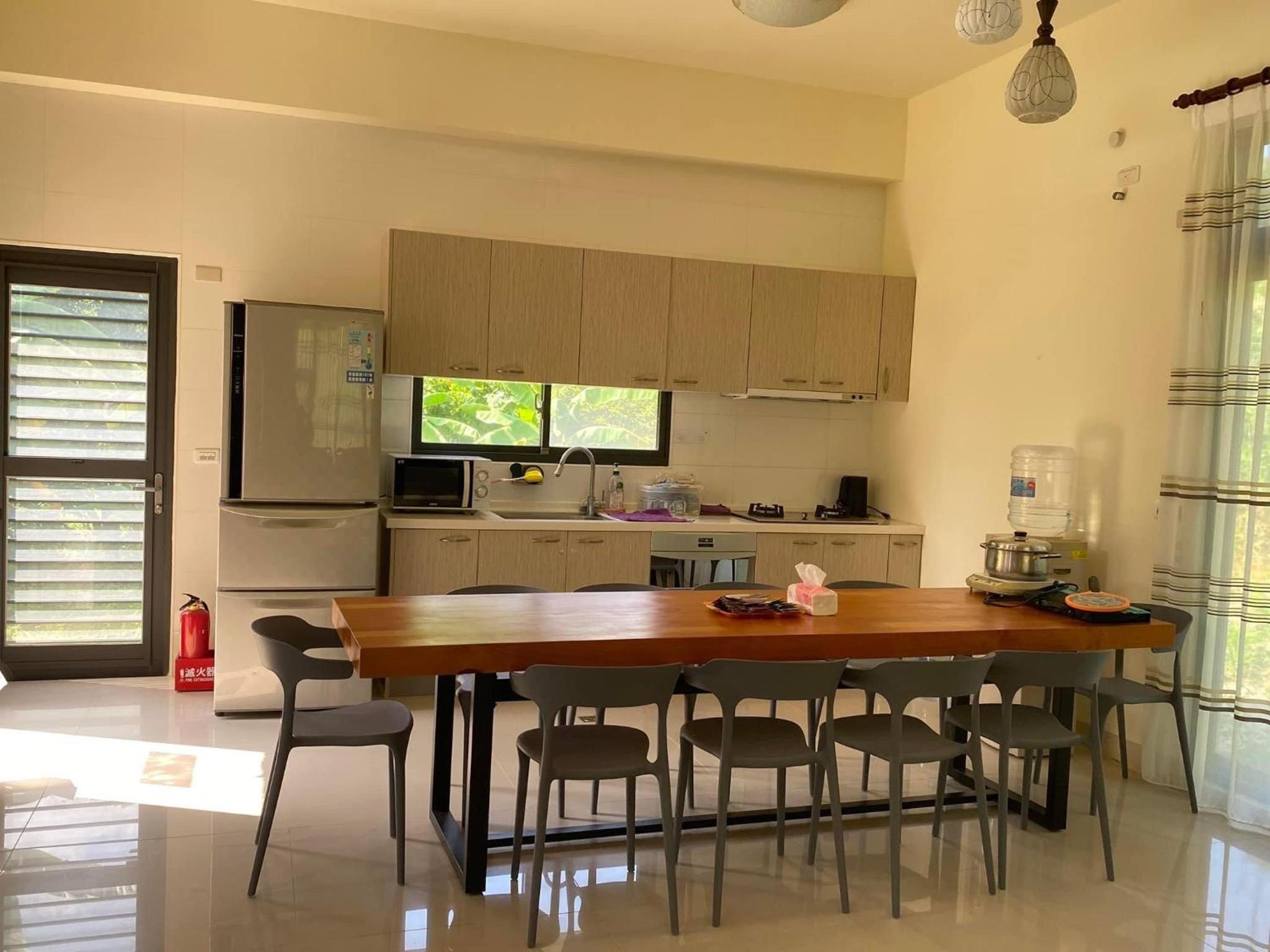 Tycoon Homestay