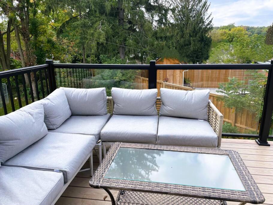 Riverside Villa