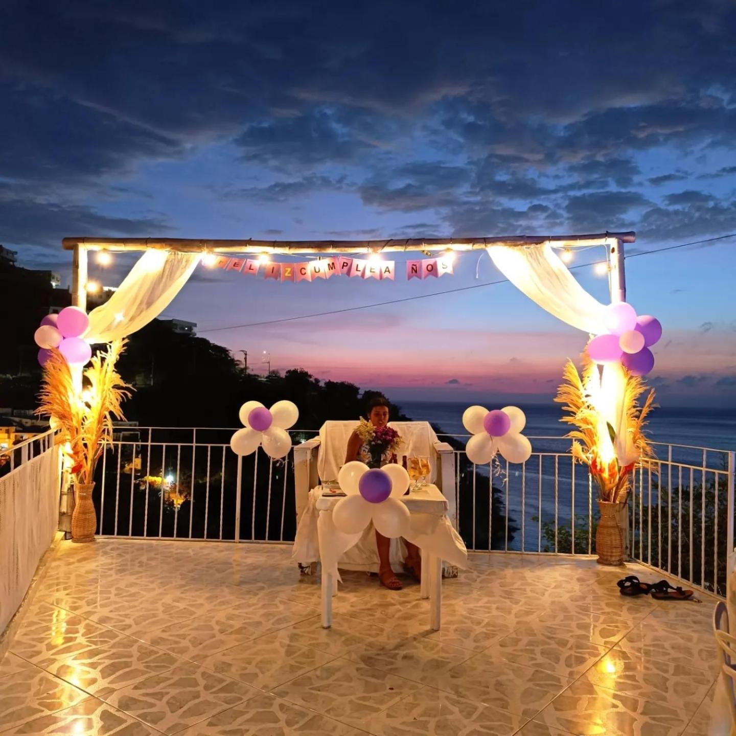 Tayrona Colors Hostel