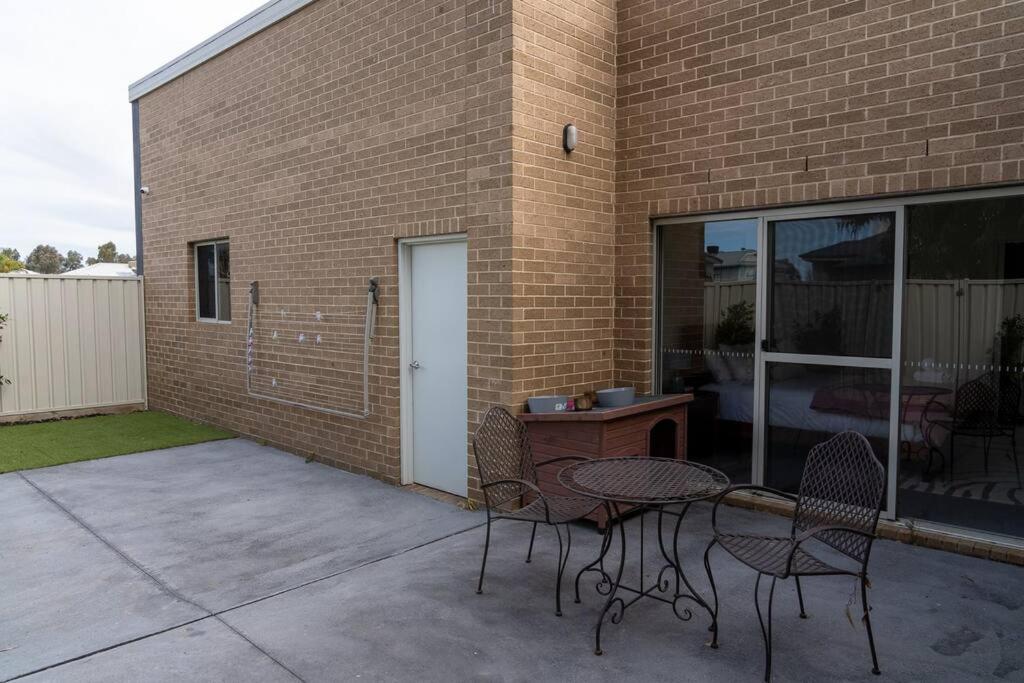 The Lakehouse Yarrawonga on Lake Mulwala