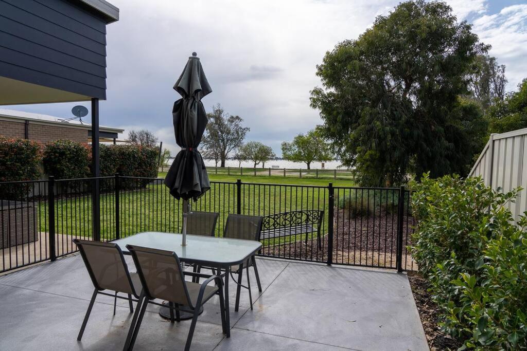 The Lakehouse Yarrawonga on Lake Mulwala