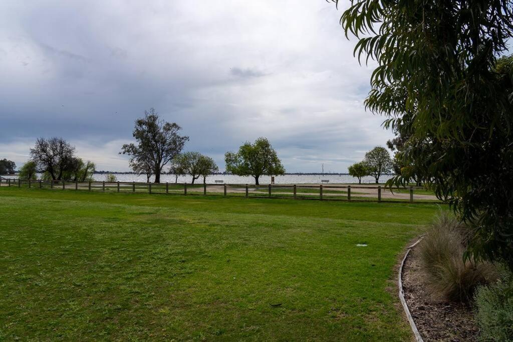The Lakehouse Yarrawonga on Lake Mulwala