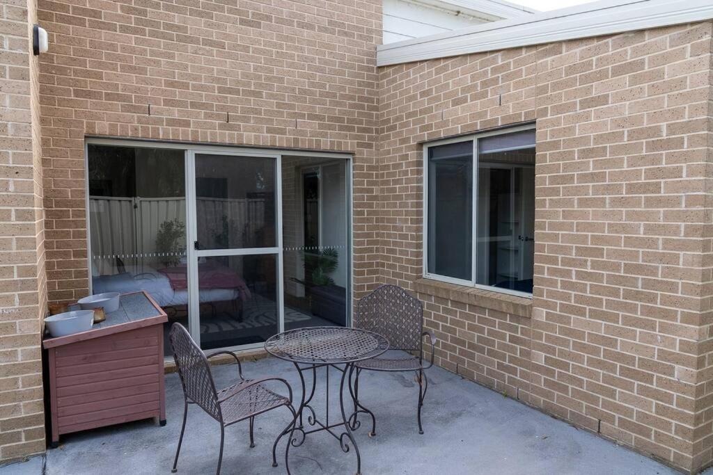 The Lakehouse Yarrawonga on Lake Mulwala