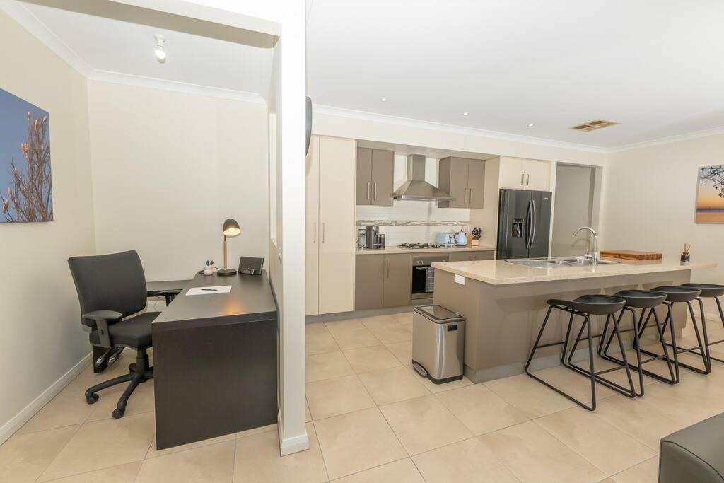 The Lakehouse Yarrawonga on Lake Mulwala