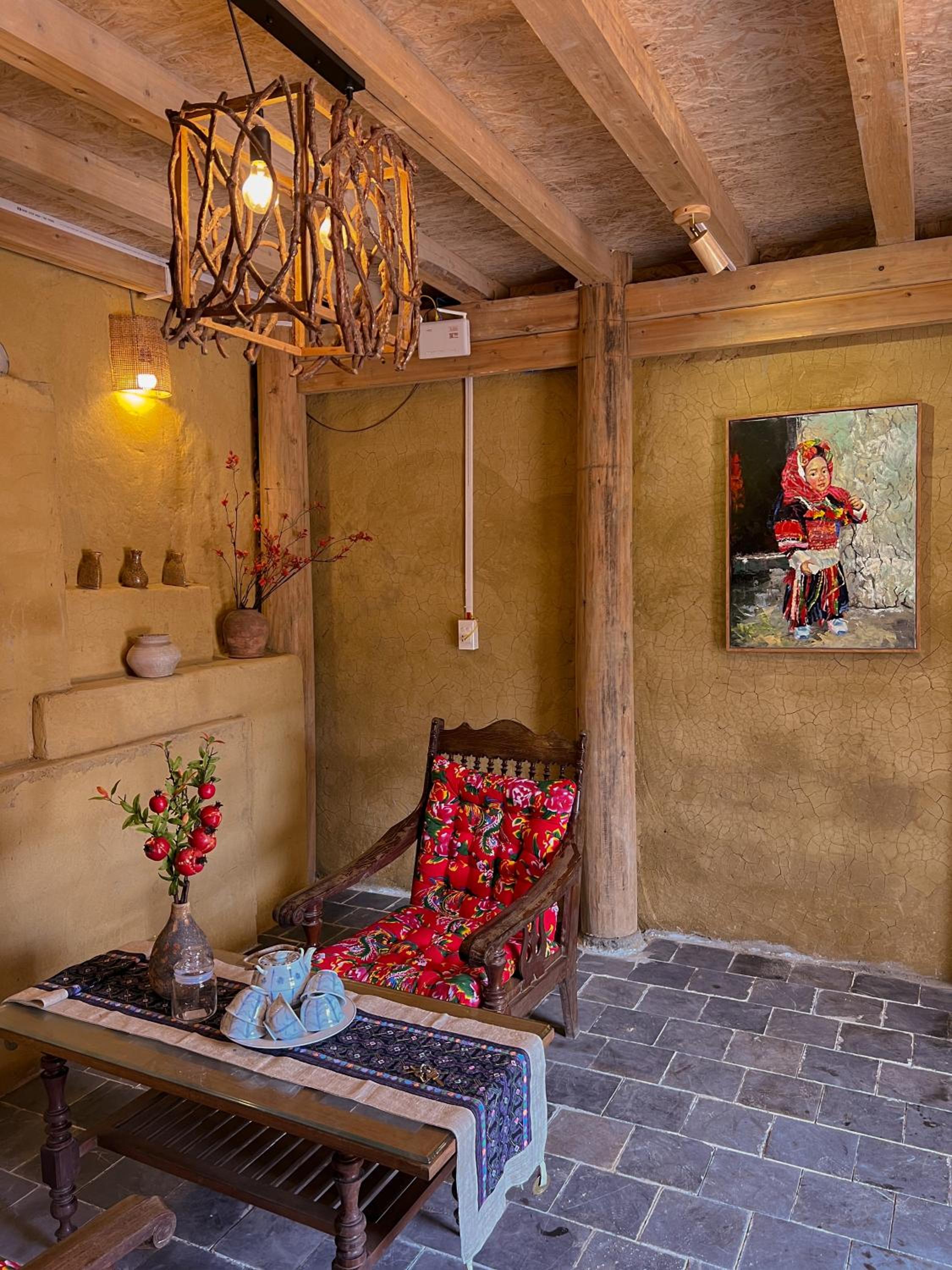 Chìu Pa Homestay
