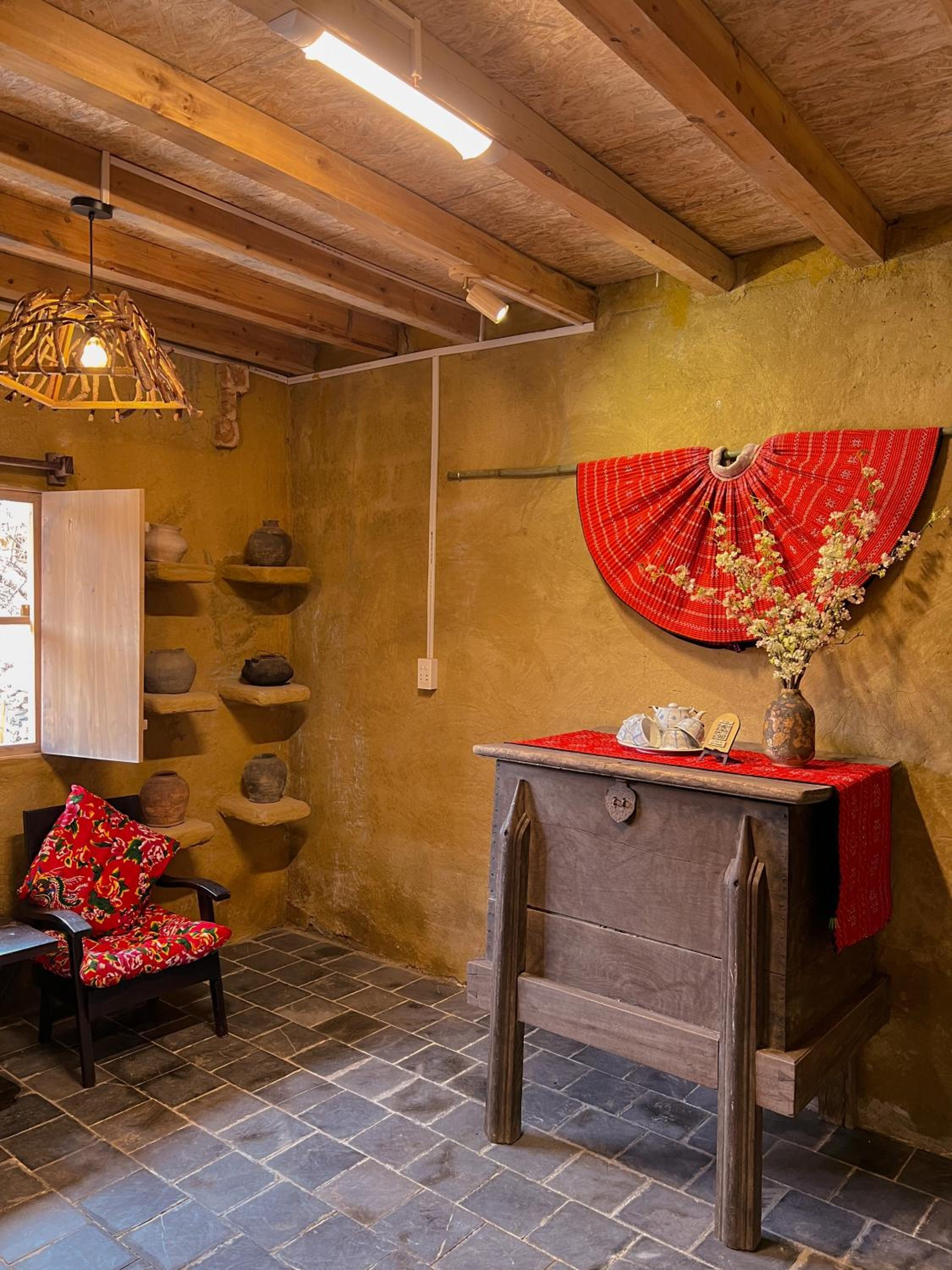 Chìu Pa Homestay