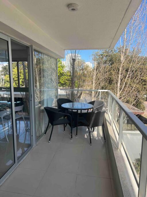 Moderno Apart y amplio en Punta del Este 2 piscinas view 5