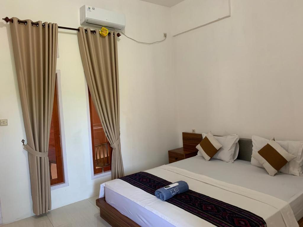 Salsabila Homestay