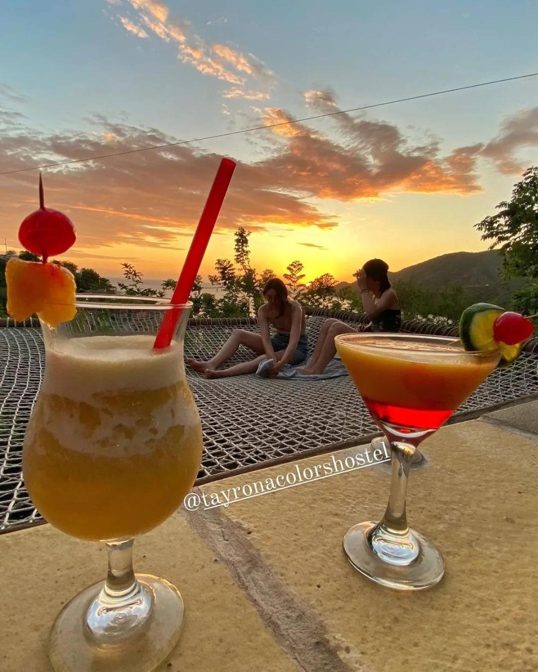 Tayrona Colors Hostel