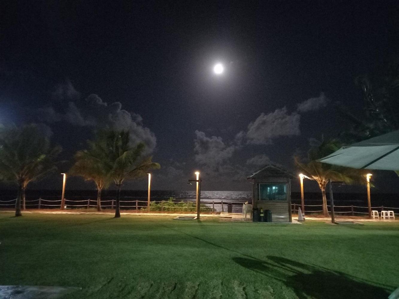 Casa à beira-mar 23 - Pé na Areia, Tipo Bangalô, Piscina Privativa, Muro Alto, Porto de Galinhas, PE