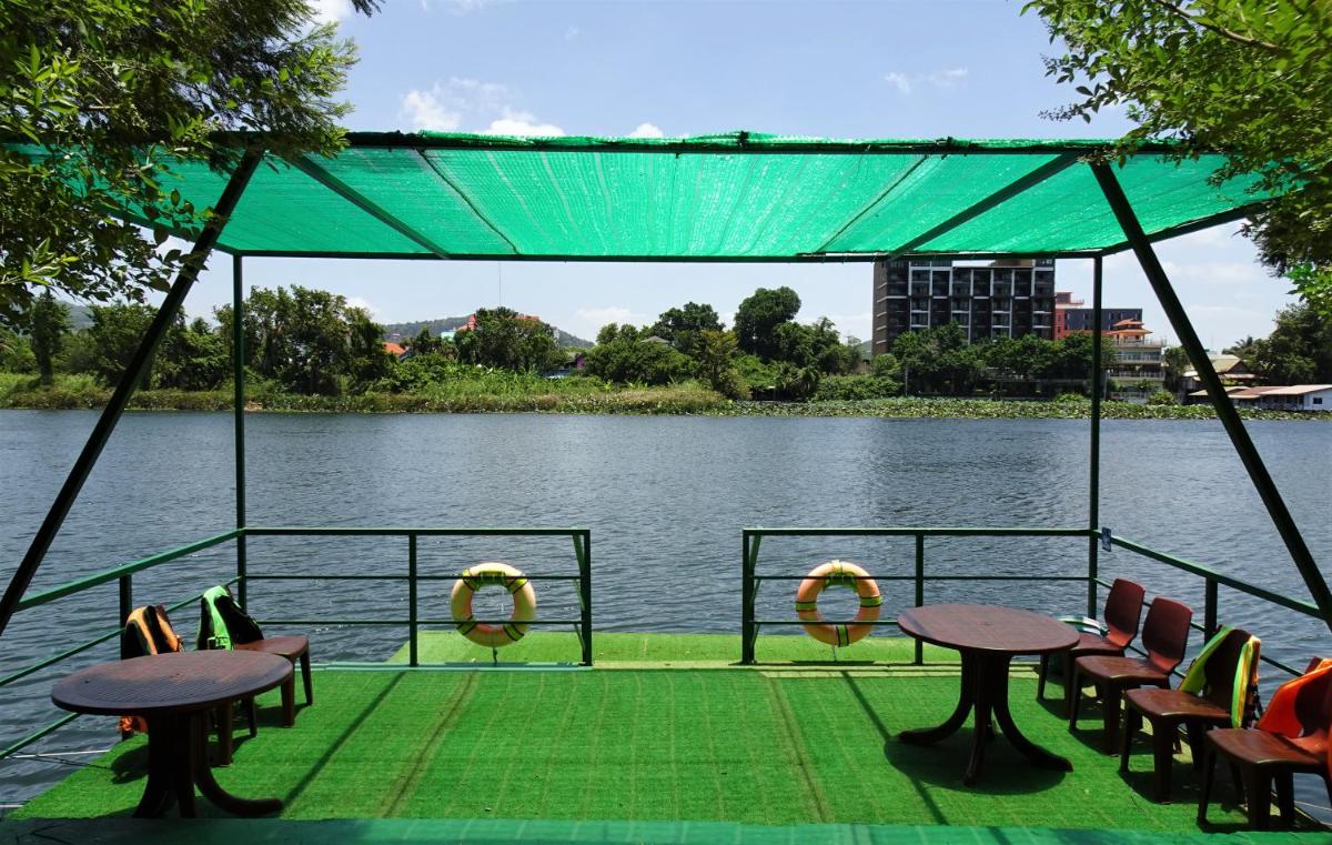 children's play area