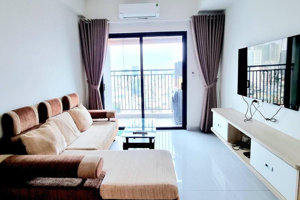 Soho Reseident Dis 1 Ho Chi Minh City