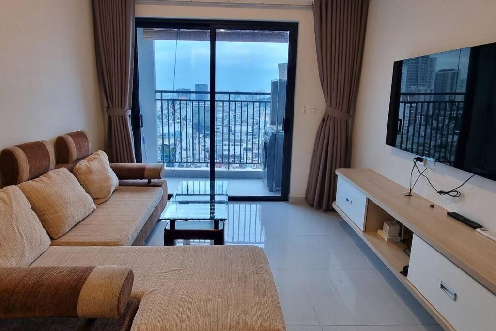 Soho Reseident Dis 1 Ho Chi Minh City
