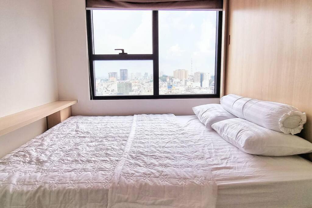 Soho Reseident Dis 1 Ho Chi Minh City