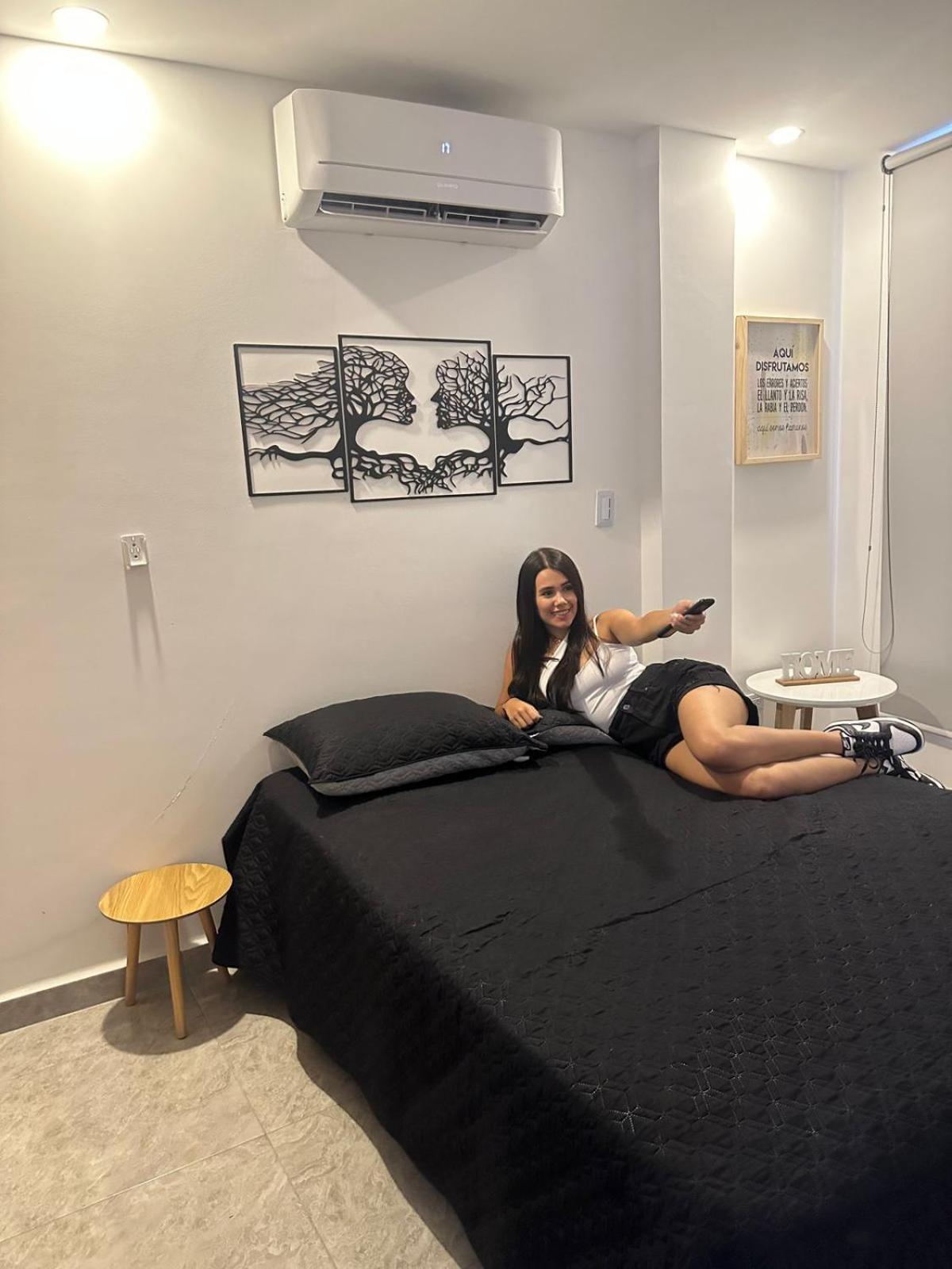 Hermoso ApartaEstudio Centrico