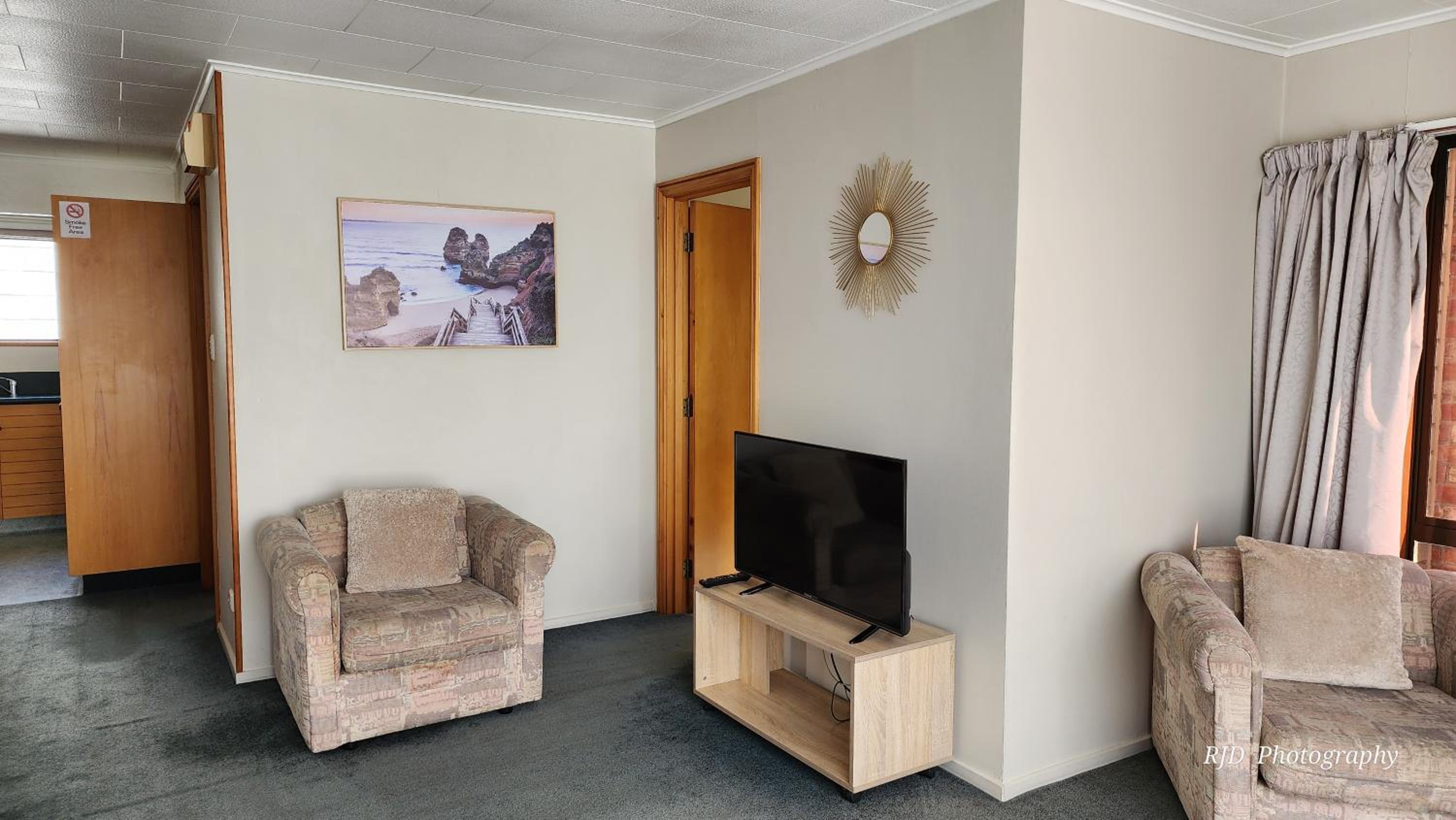 Ashburton's Regency Motel