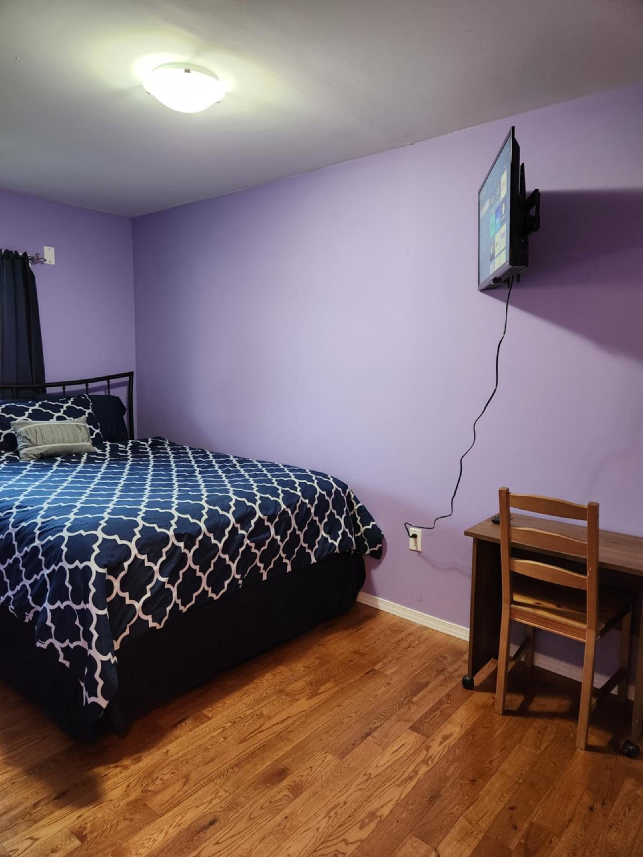 Winnipeg Place to Stay
