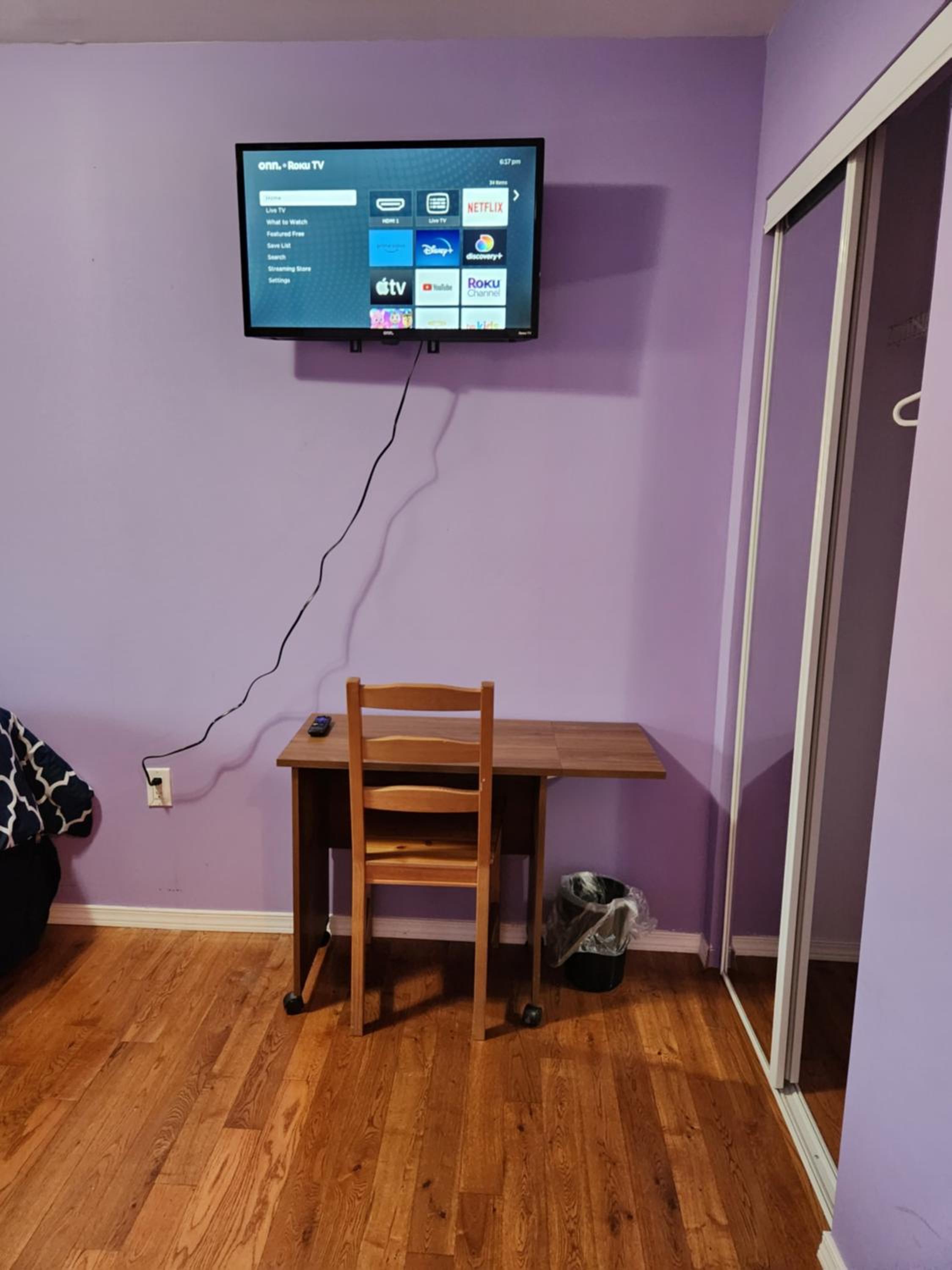 Winnipeg Place to Stay