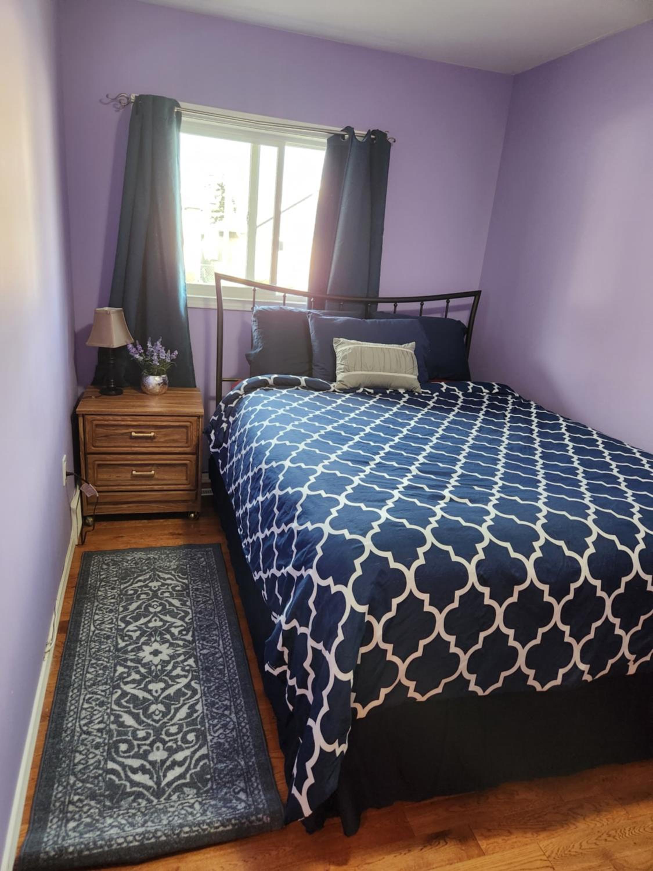Winnipeg Place to Stay