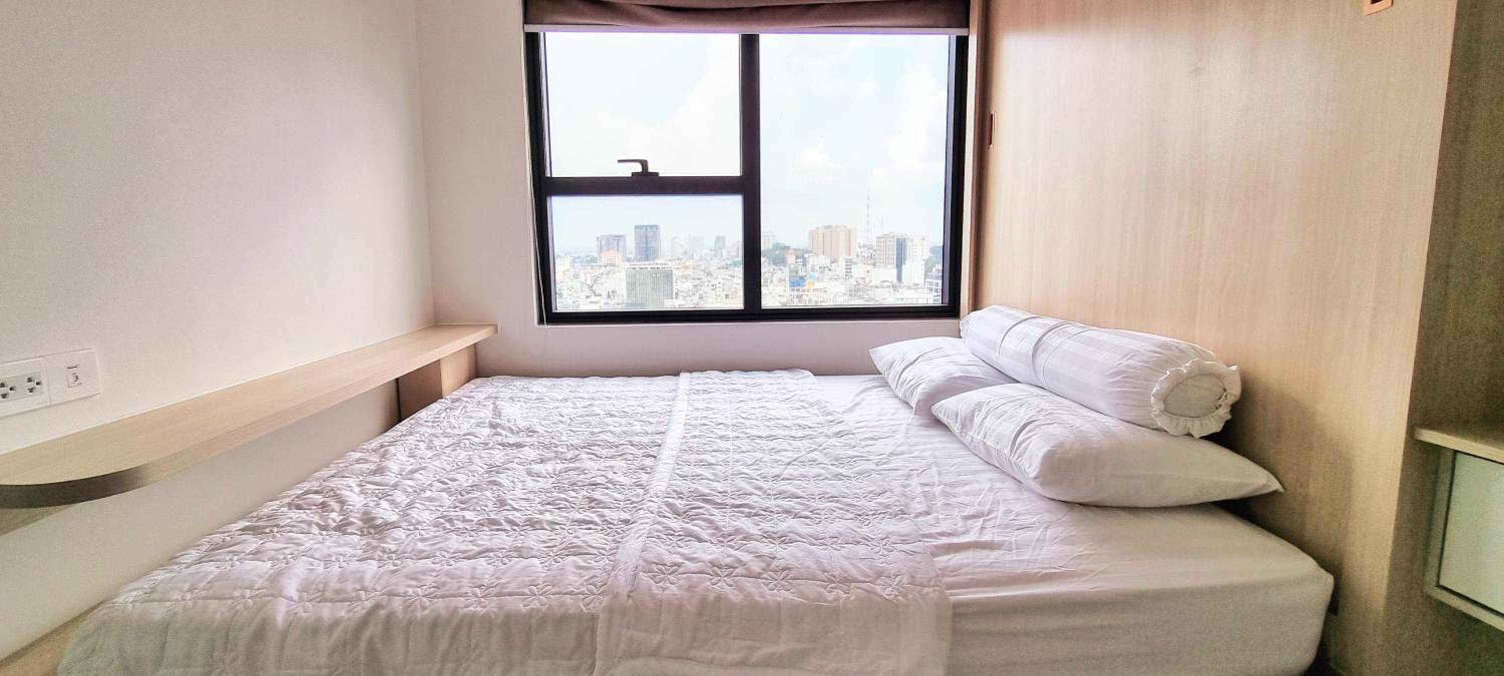 Soho Reseident Dis 1 Ho Chi Minh City