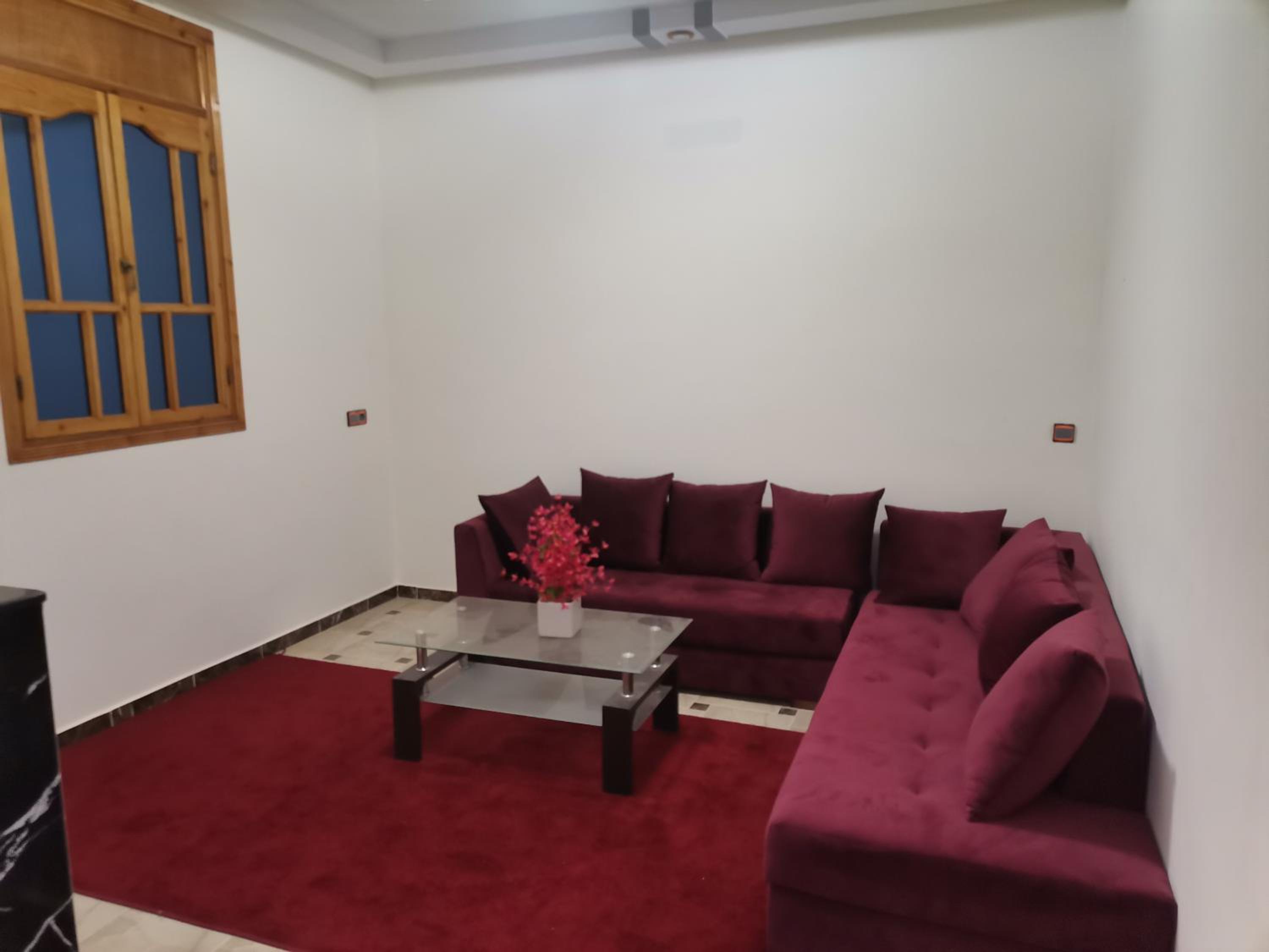 Villa in Tamri Agadir view 2