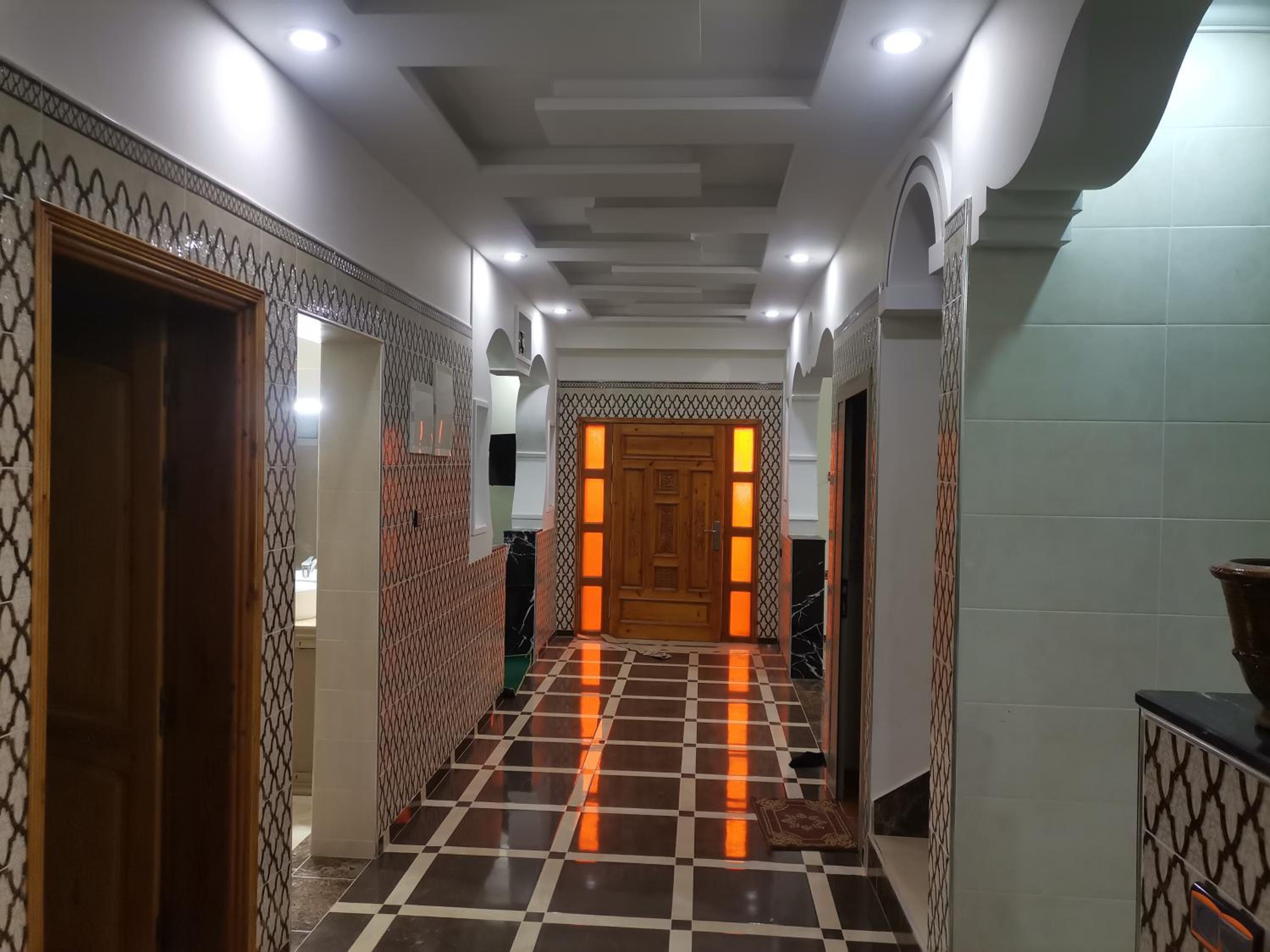Villa in Tamri Agadir view 3