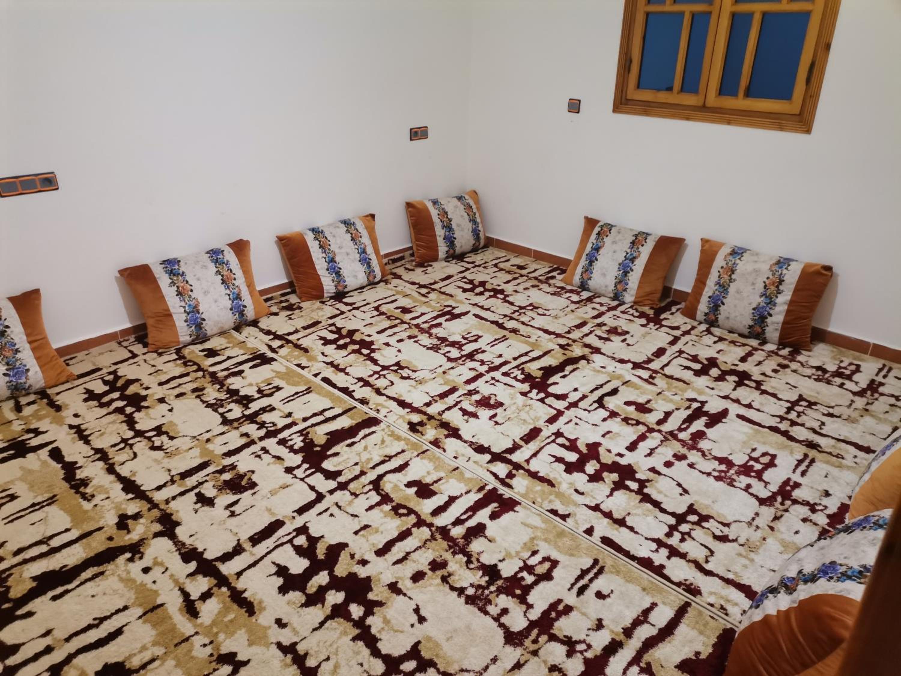 Villa in Tamri Agadir view 4