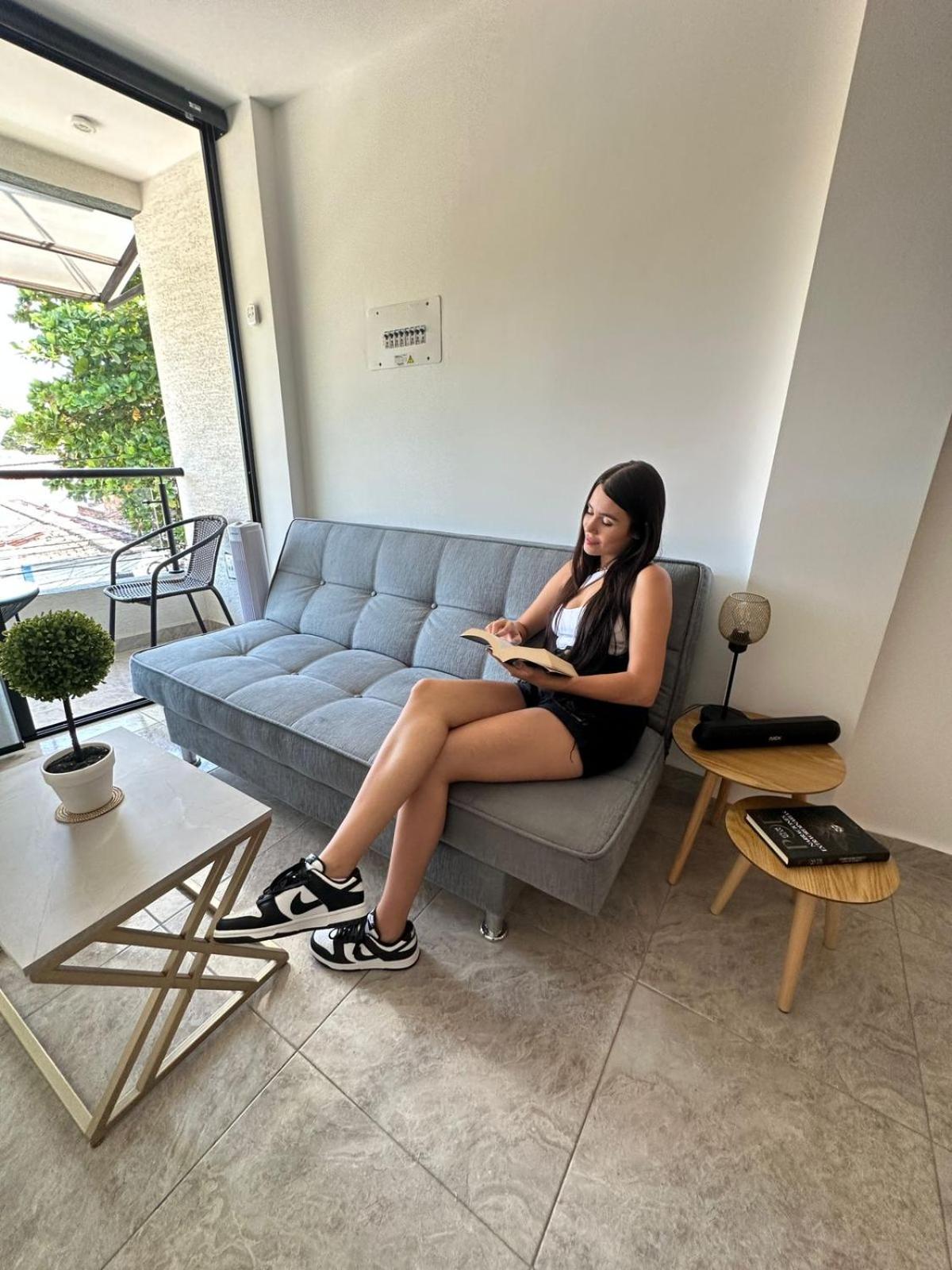 Hermoso ApartaEstudio Centrico