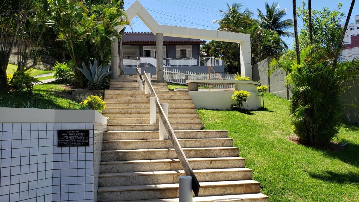 Apartamento Centro de Guarapari - Próximo à Praia - Wi-Fi - Vista Mar! view 2