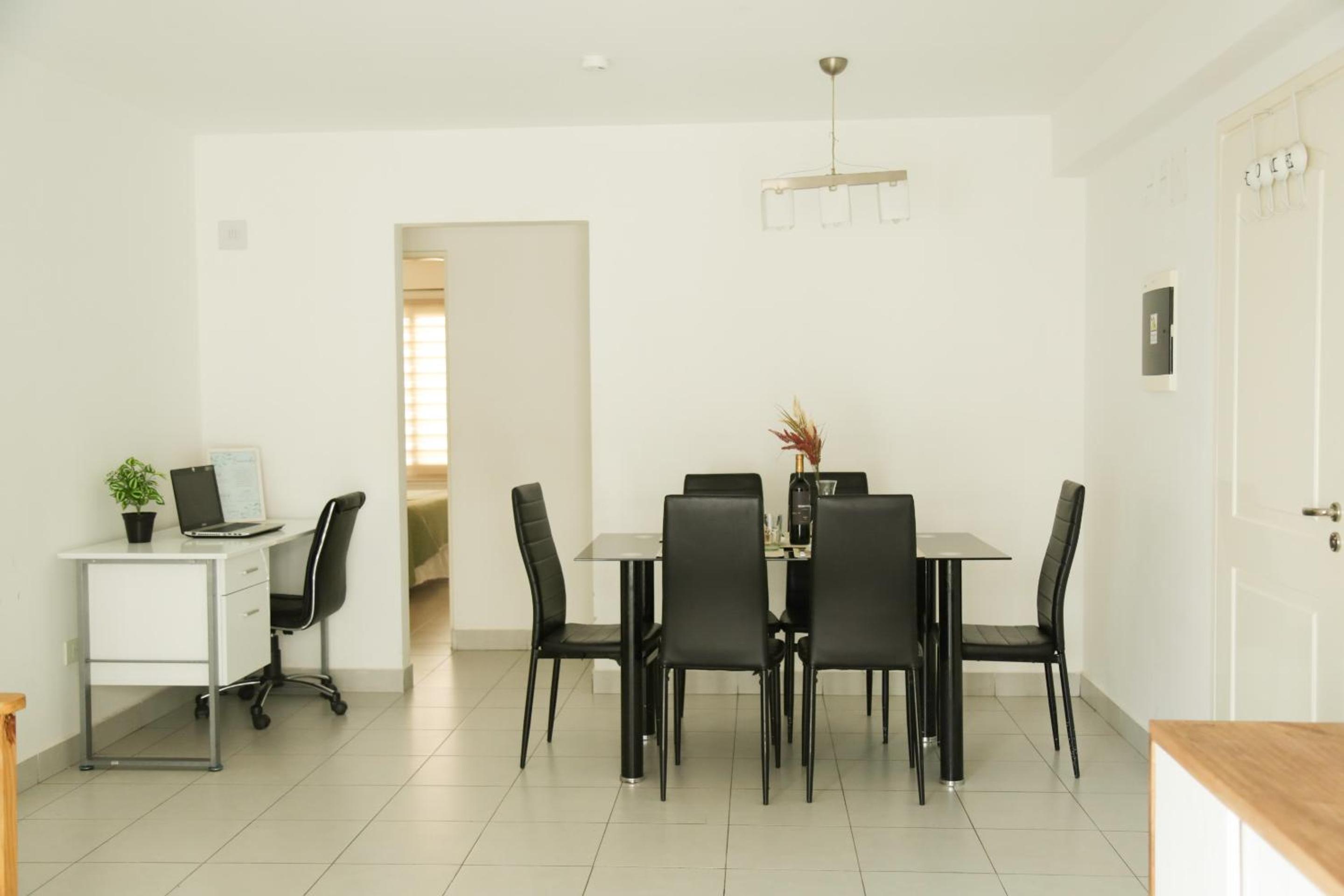 Departamento Tres Deseos Salta