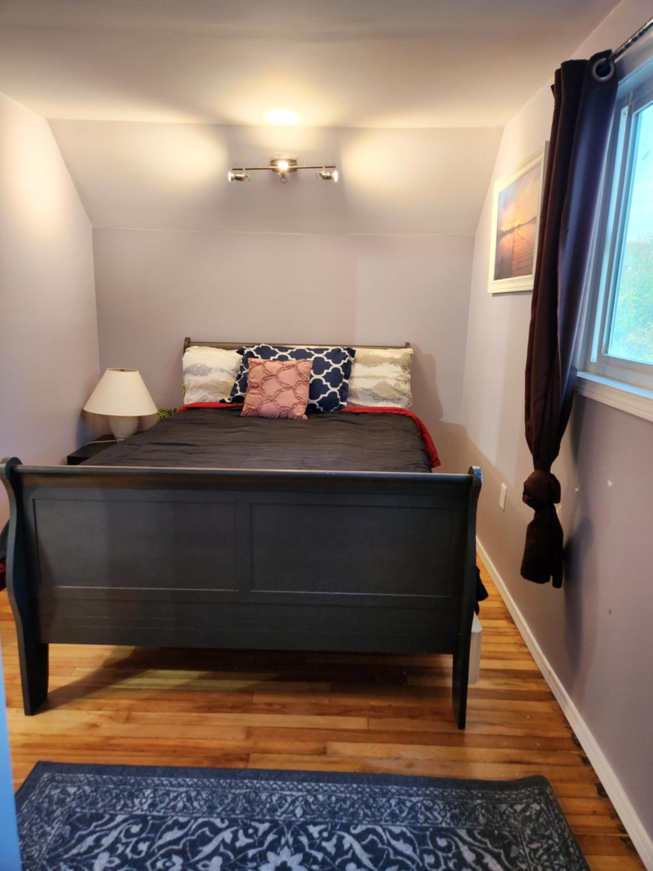 Winnipeg Place to Stay