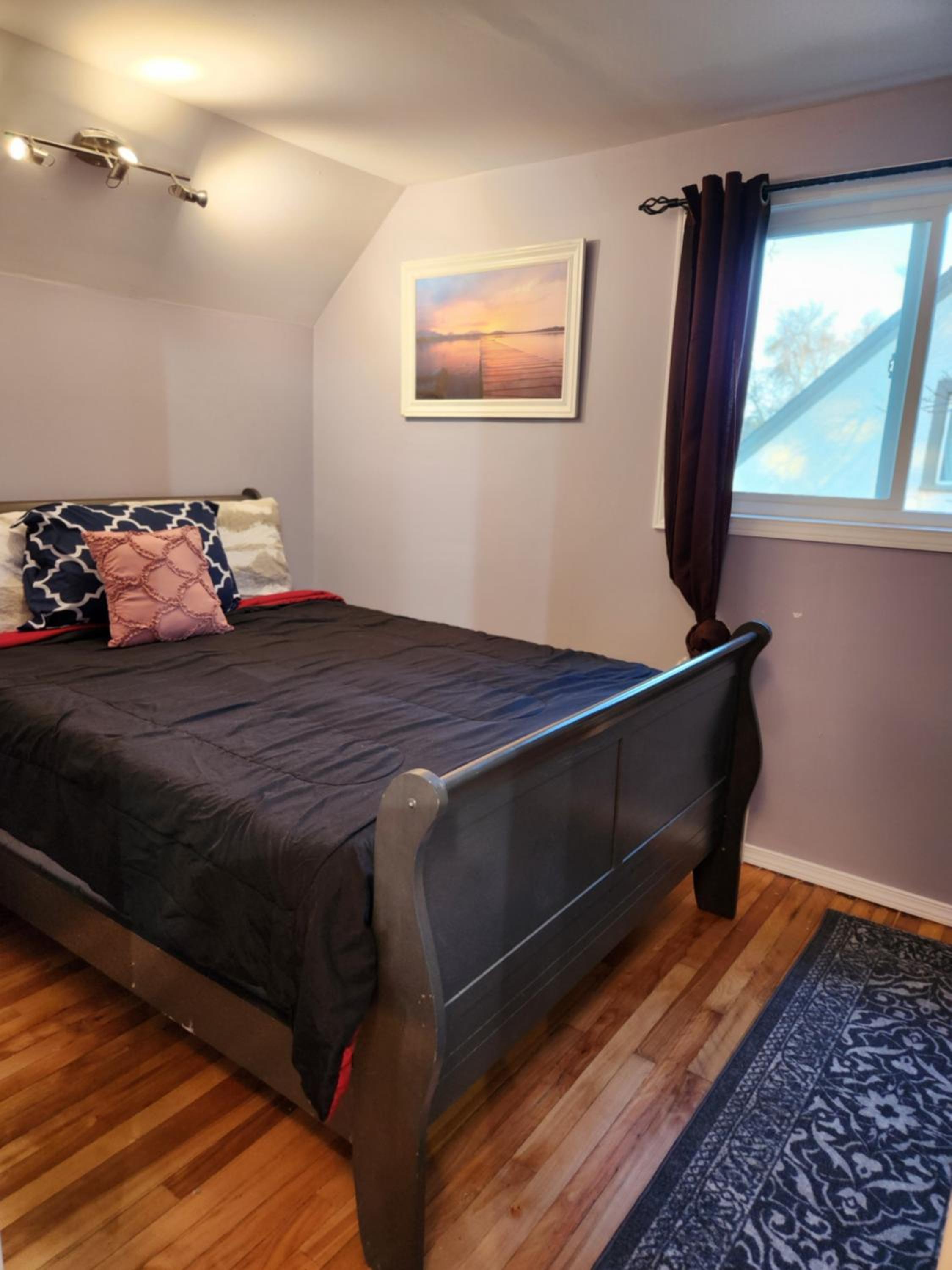 Winnipeg Place to Stay
