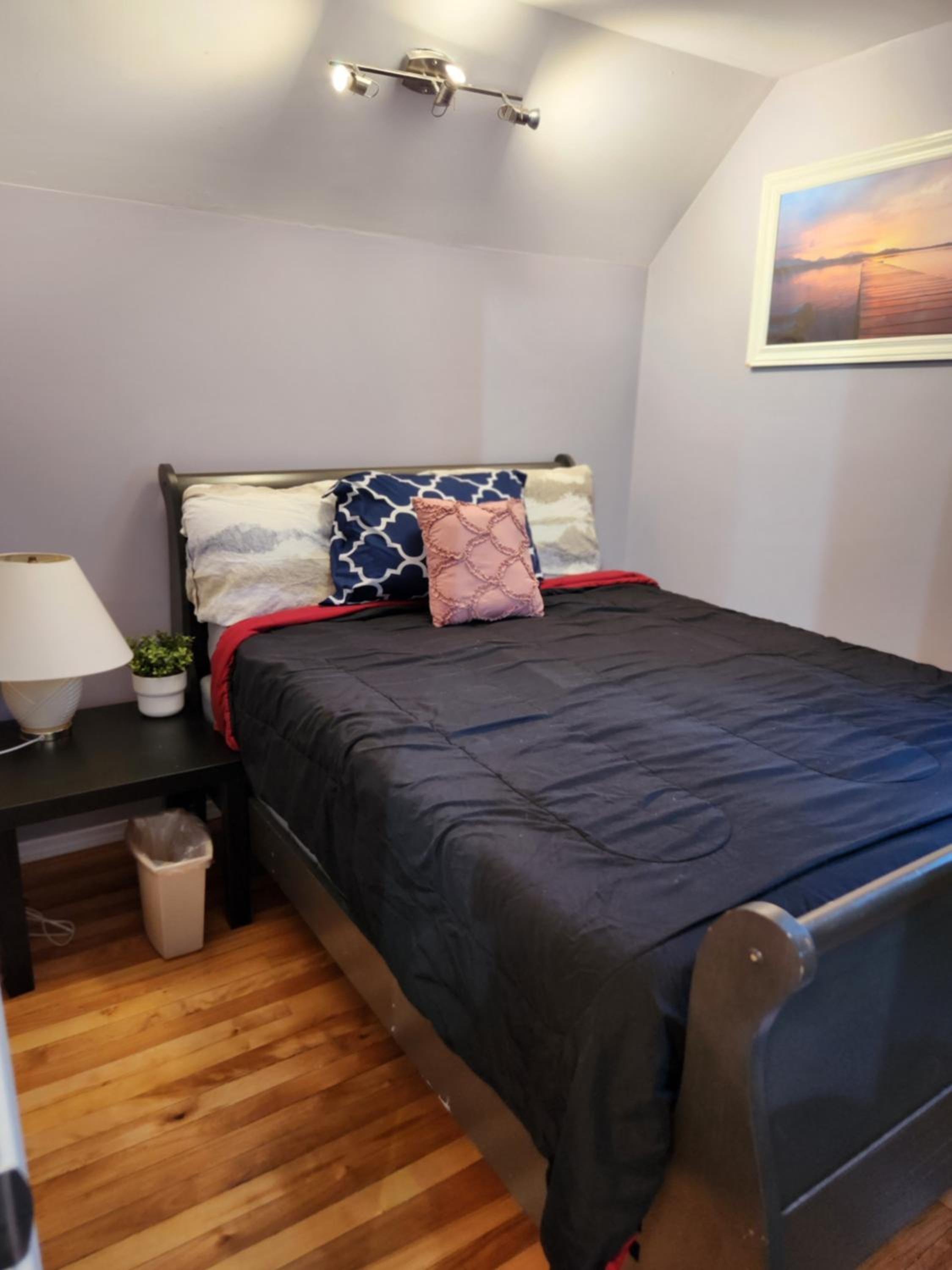 Winnipeg Place to Stay