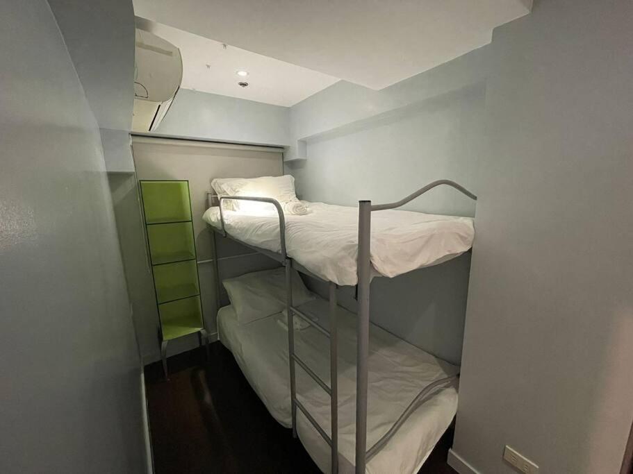 2BR Loft By Tiwala Staycation