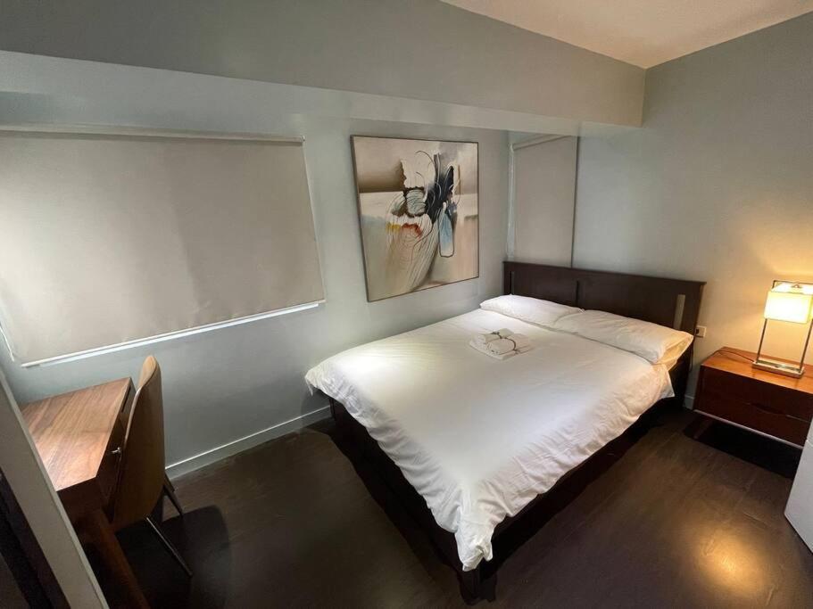 2BR Loft By Tiwala Staycation