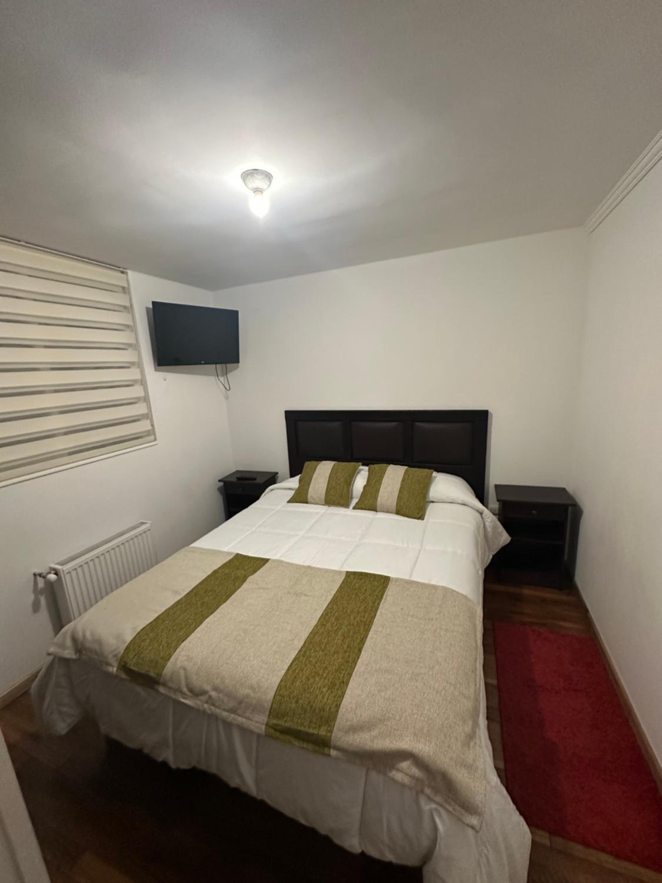 Apartamento punta Arenas