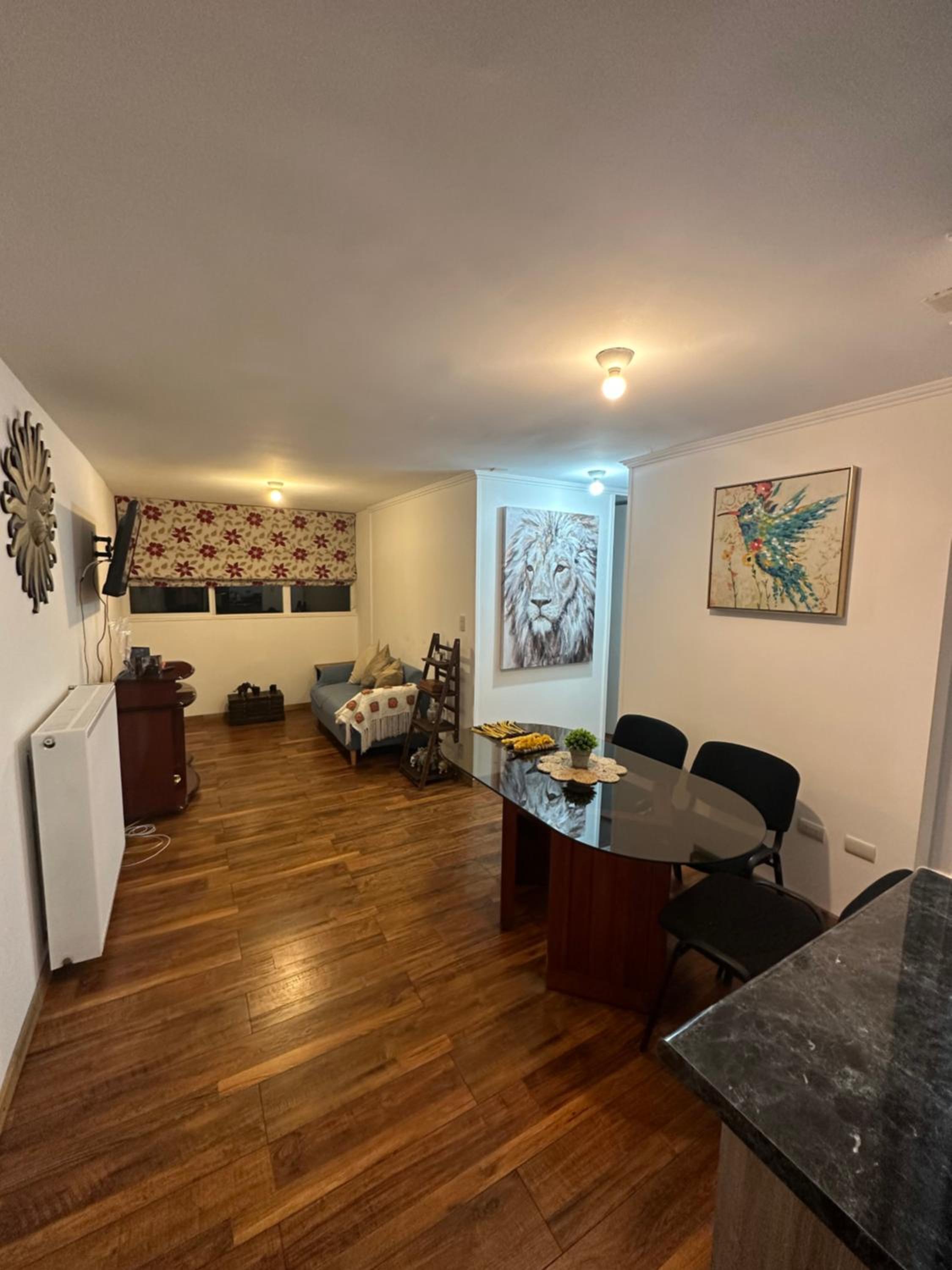 Apartamento punta Arenas