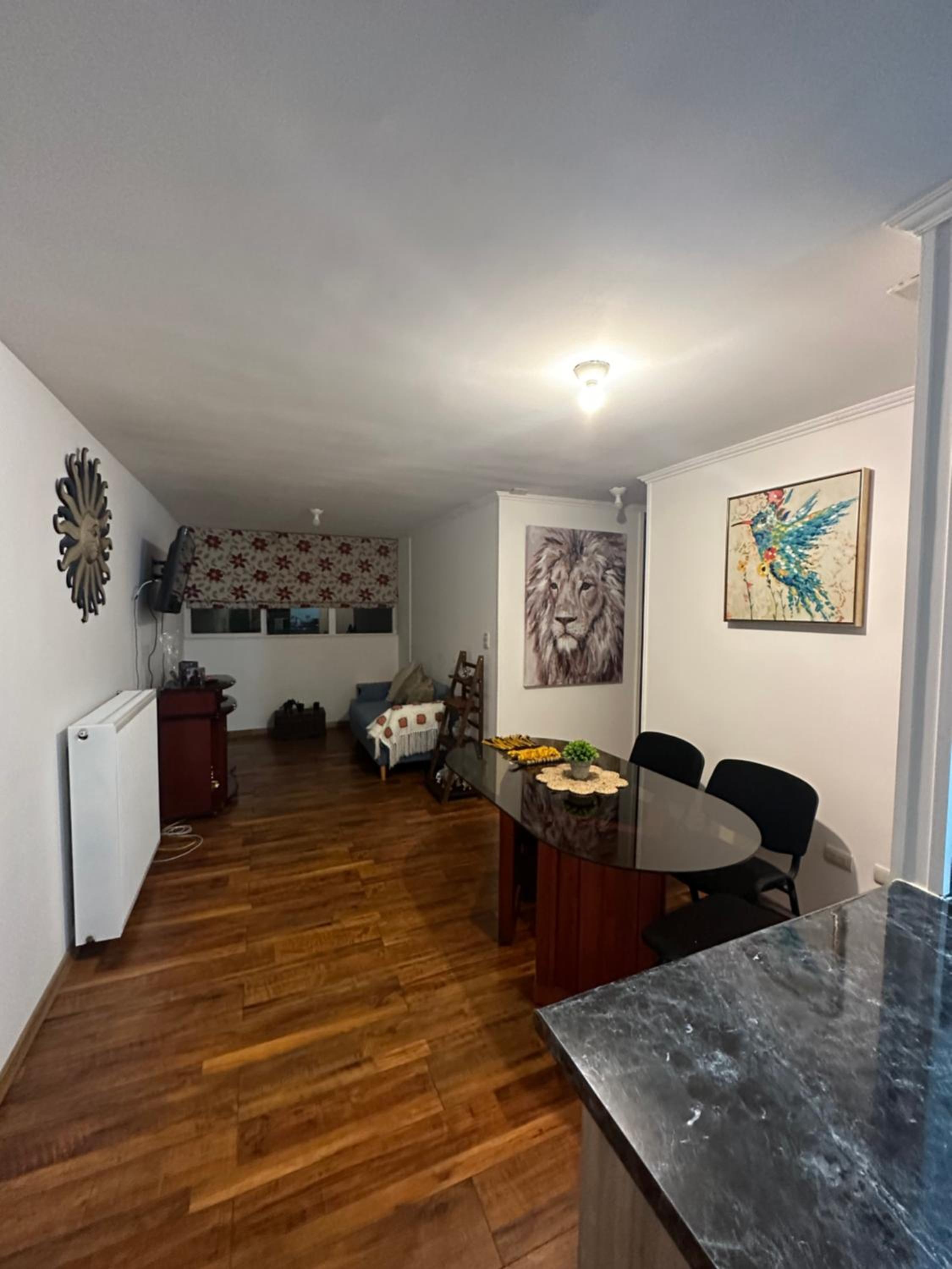 Apartamento punta Arenas