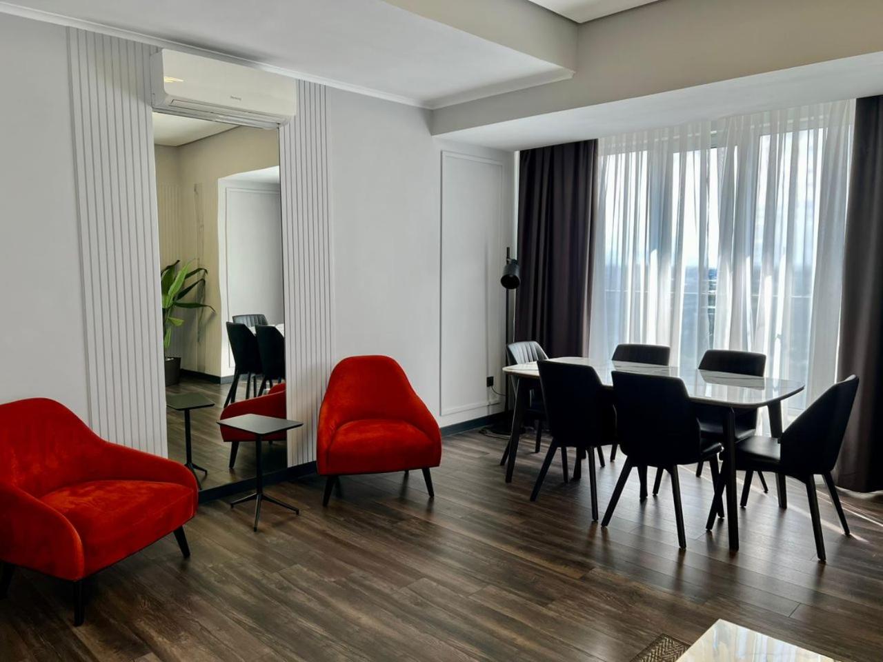 Bishkek Park Residence