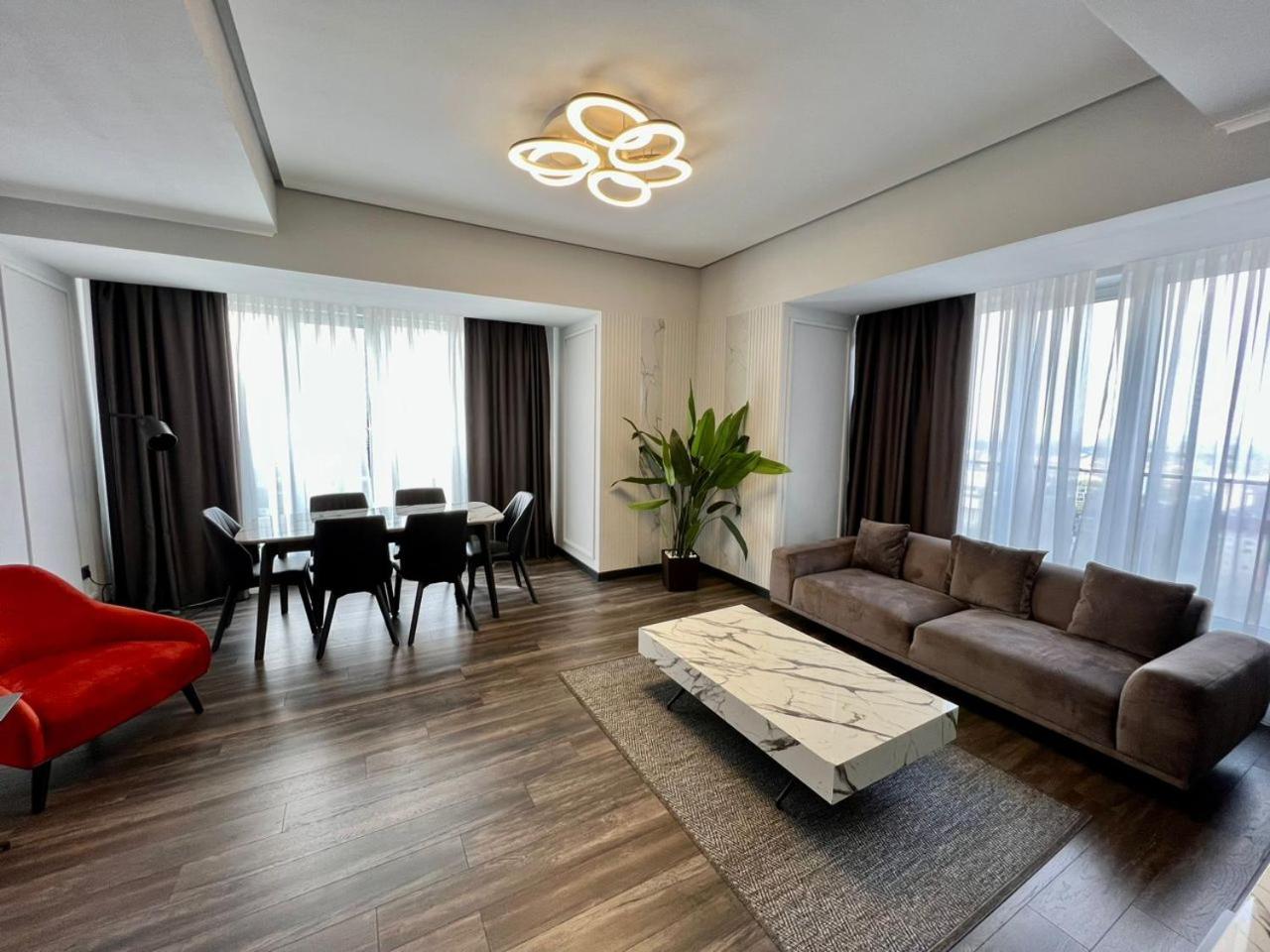 Bishkek Park Residence