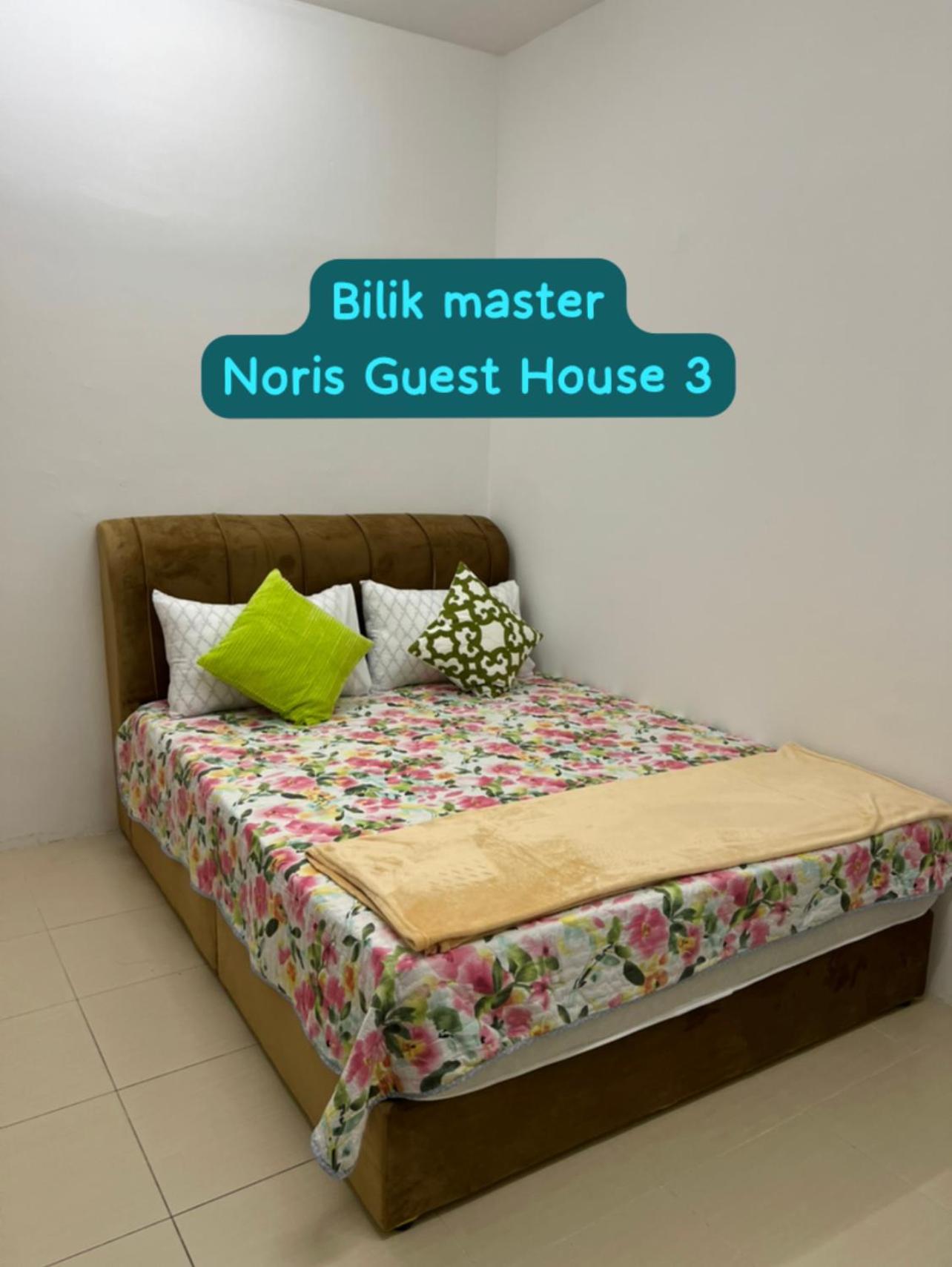 Noris Guest House 3 photo 1