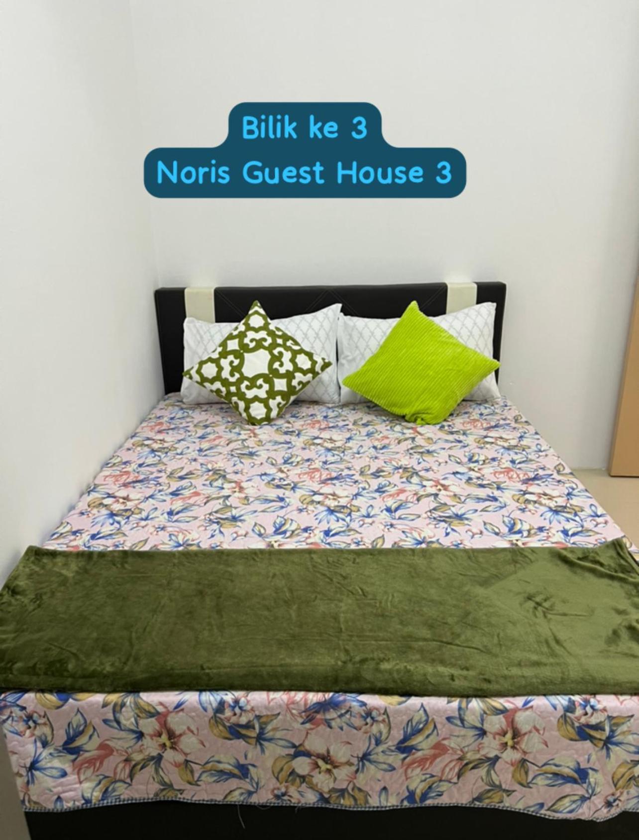 Noris Guest House 3 photo 3