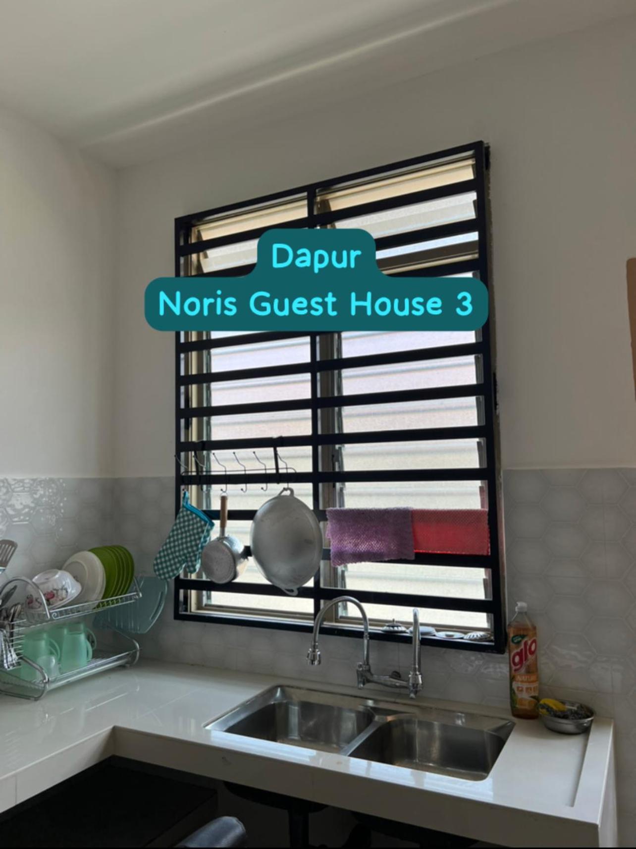 Noris Guest House 3 photo 5