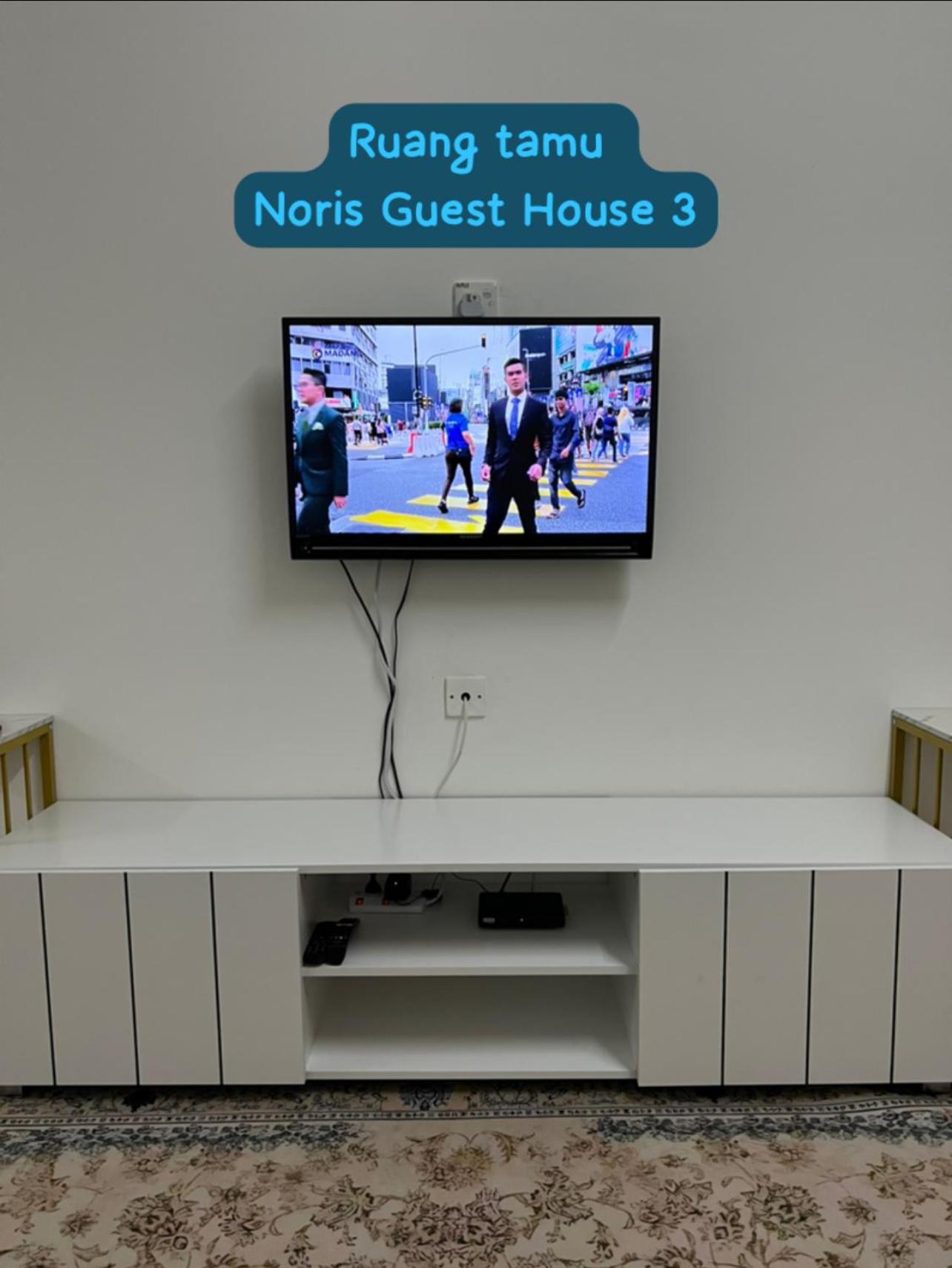 Noris Guest House 3 photo 7