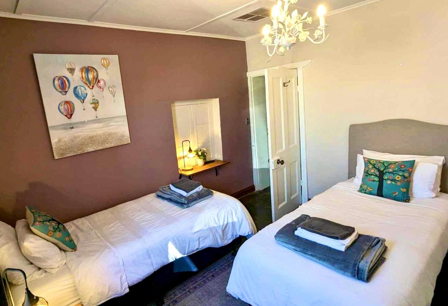 Inglenook Cottage