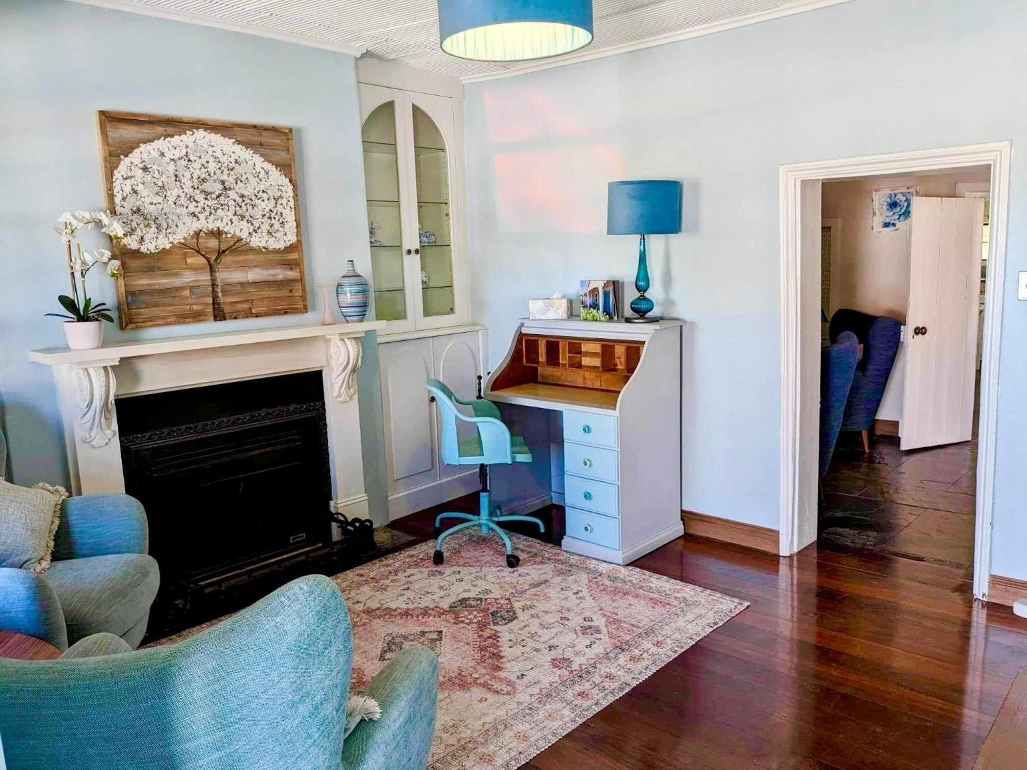 Inglenook Cottage