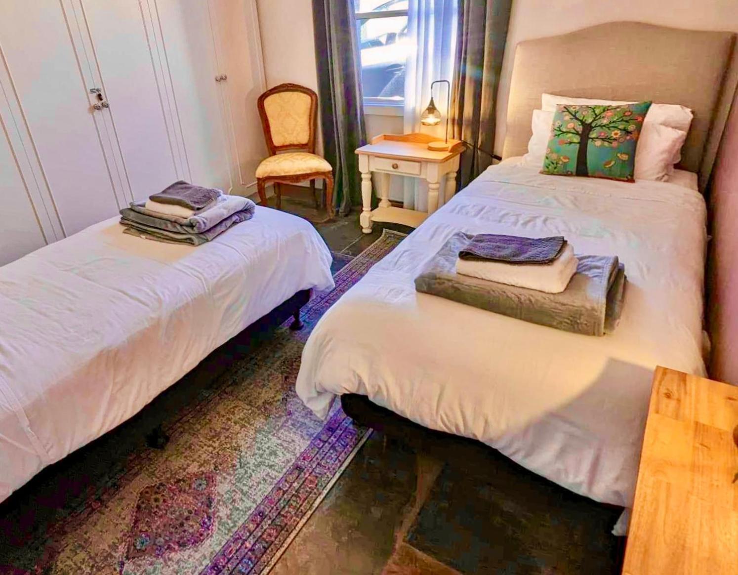 Inglenook Cottage