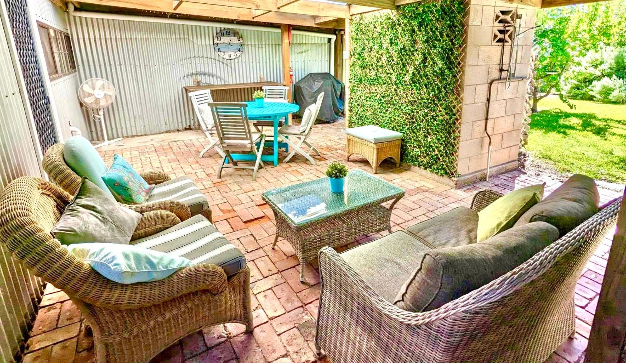 Inglenook Cottage