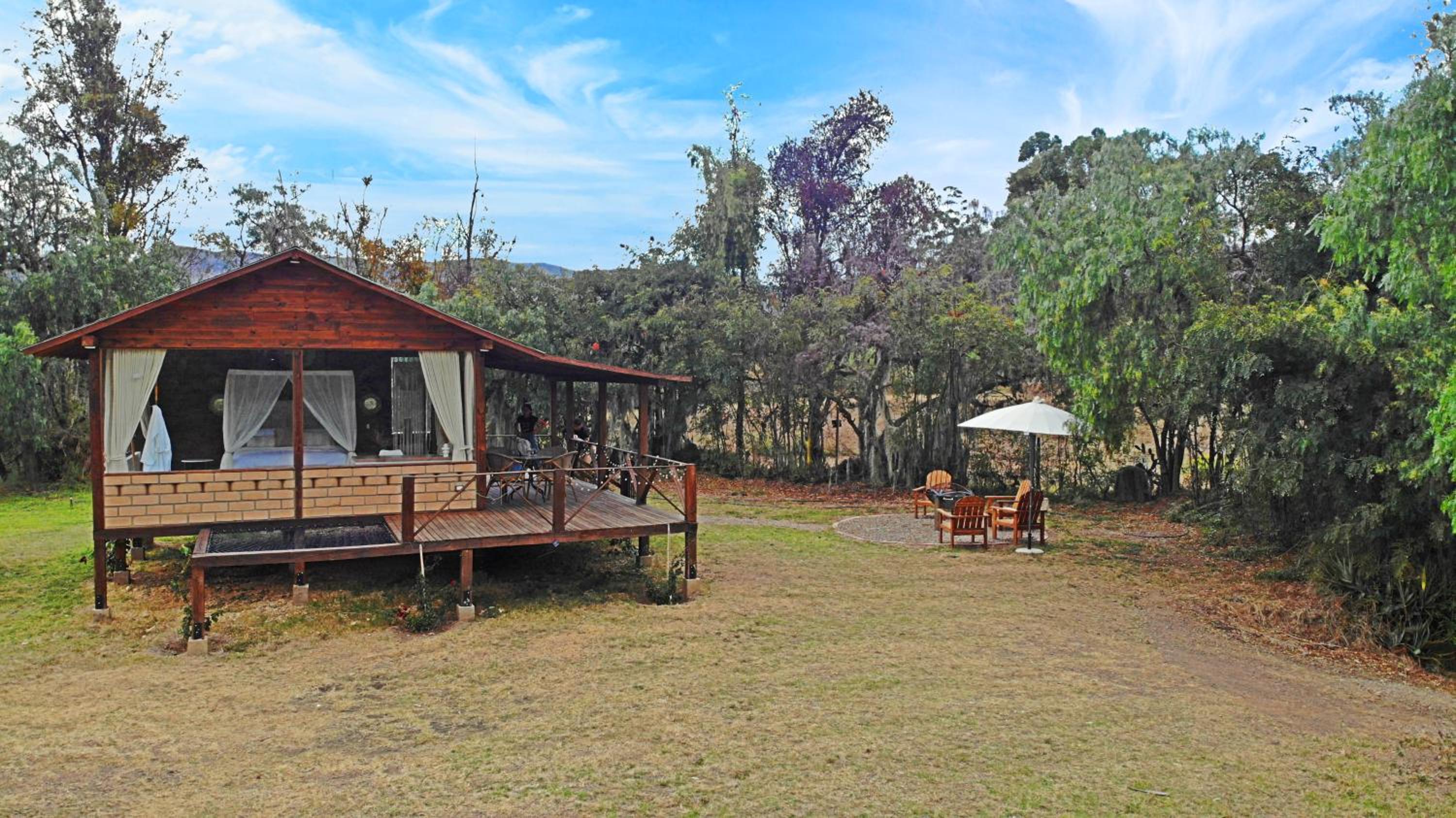 Hotel La Villa de Victoria Villa de Leyva