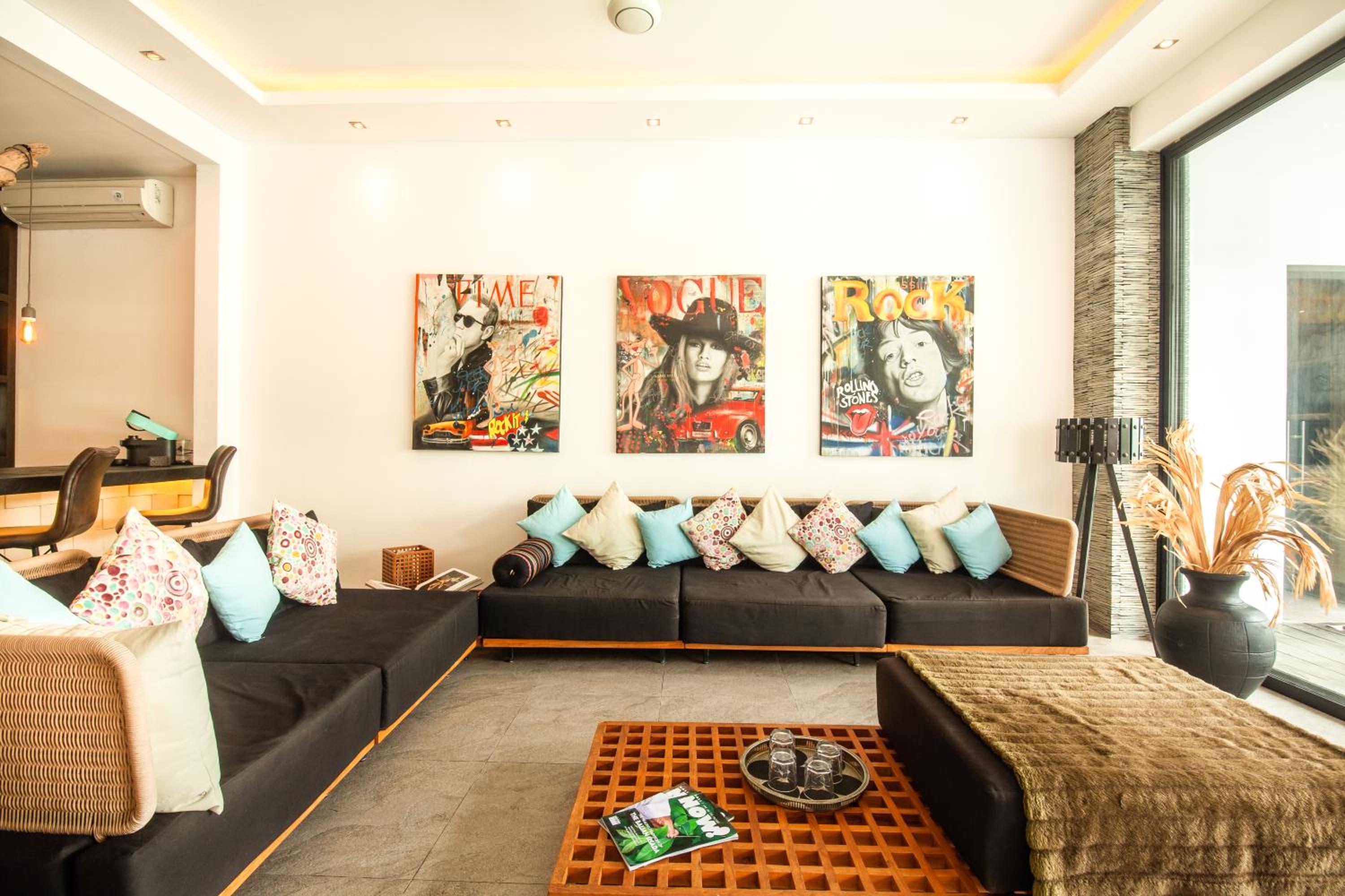 lounge